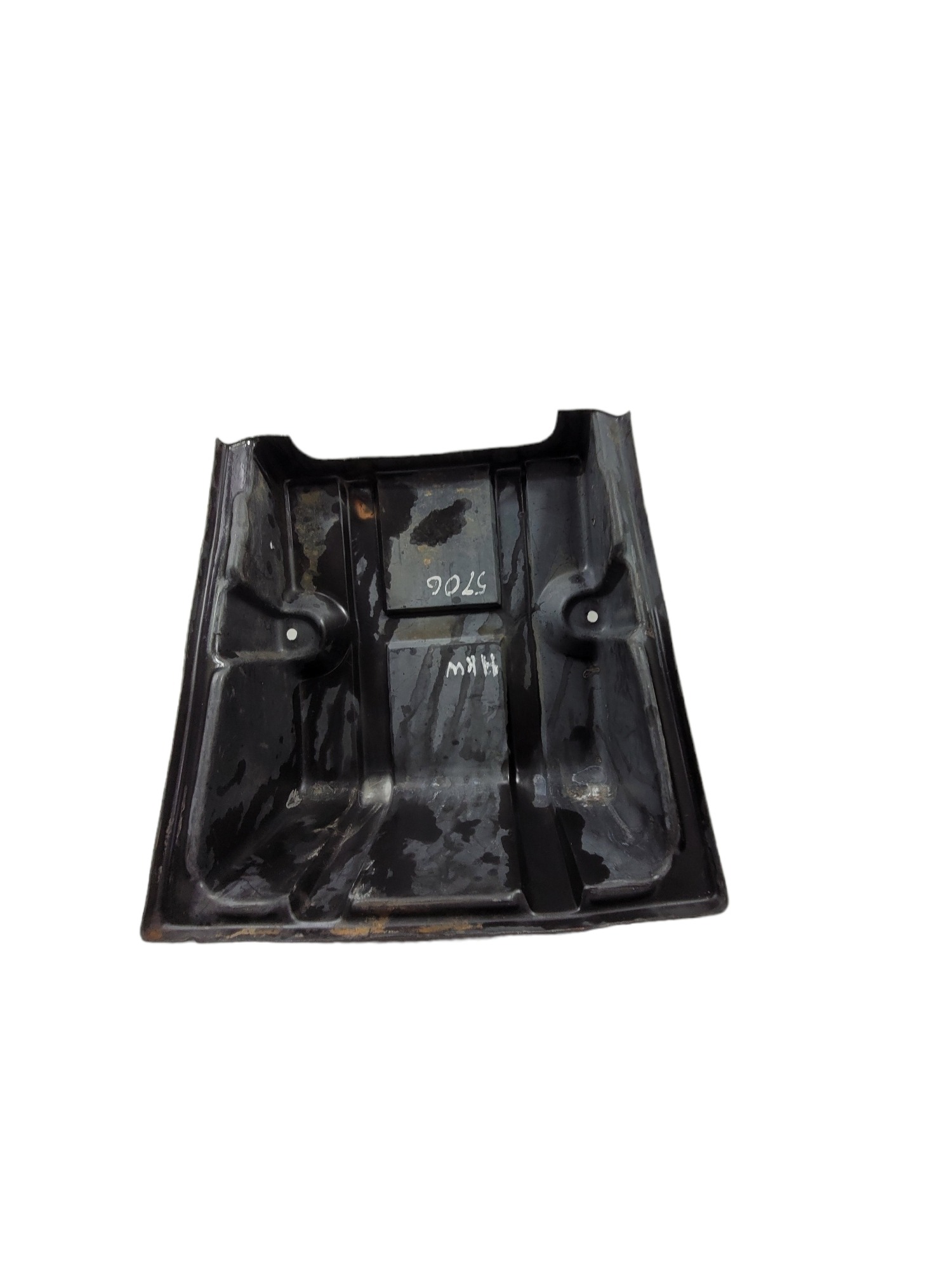 Tampa Bateria Ford Cargo 5