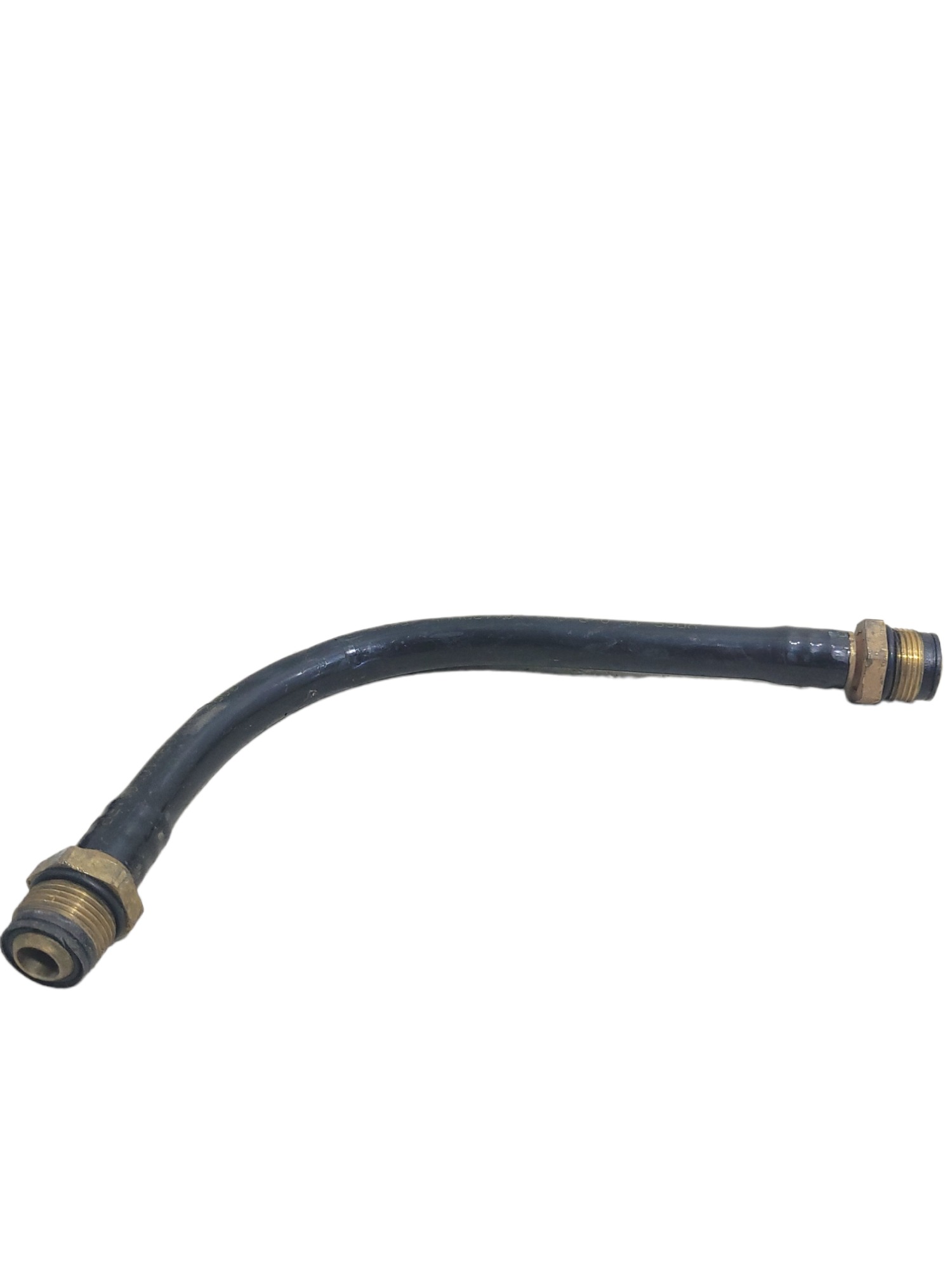 Mangueira Do Freio M Benz