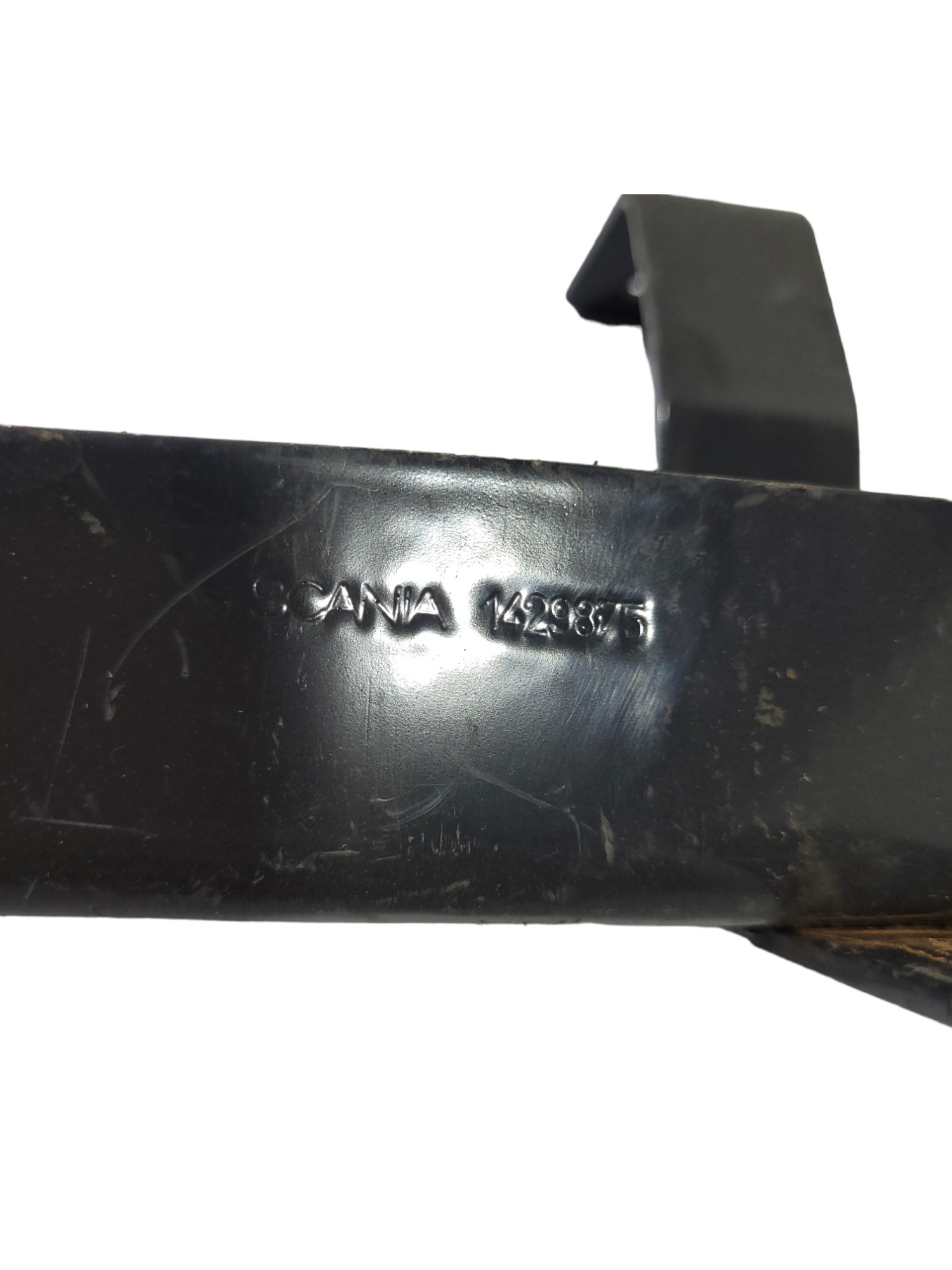 Suporte Da Mangueira Scanian 1429875 5
