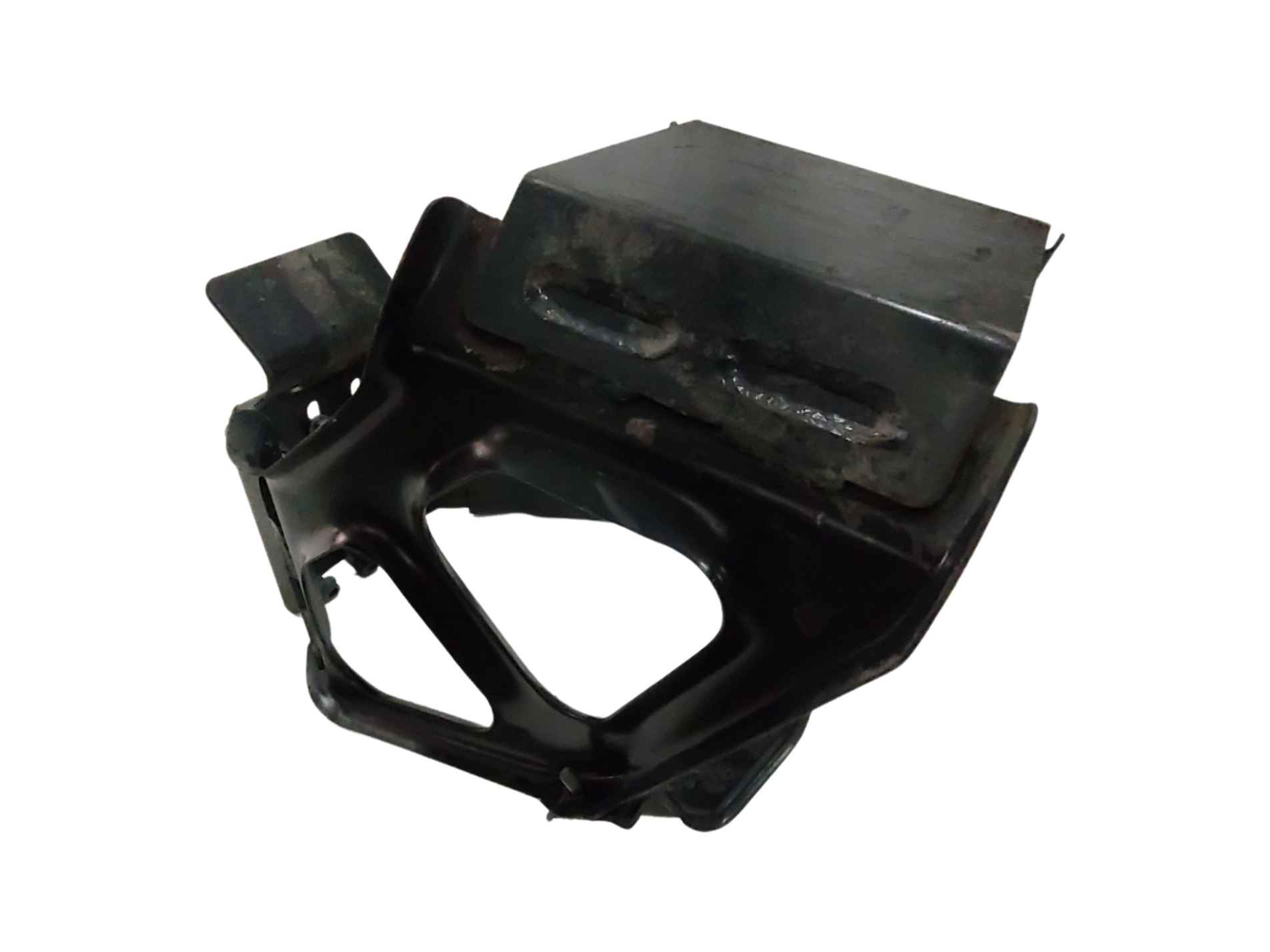 Suporte Tanque Arla M Benz A9584700481 5