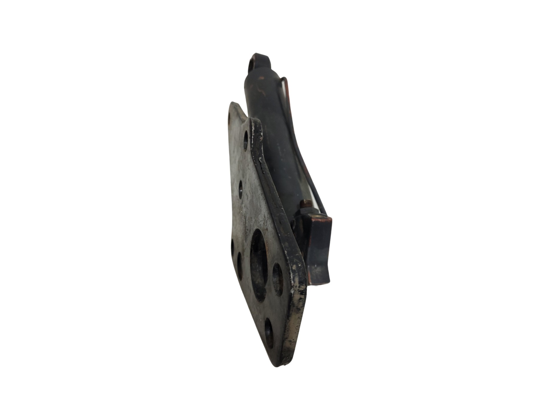 Cilindro Bascular M Benz Atego 9585530205 5