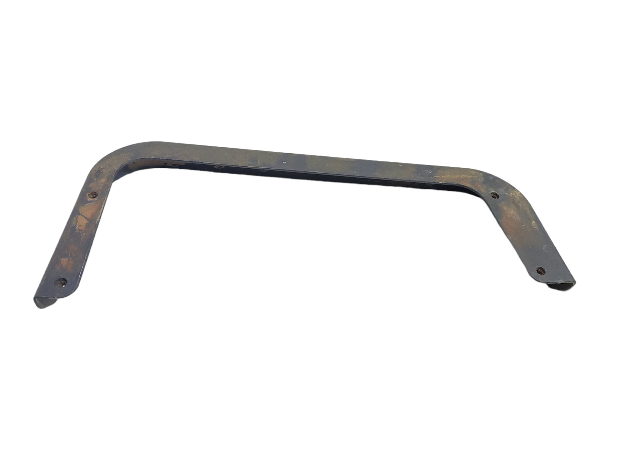 Suporte U Superior Do Estribo Direito Volvo 20360782 Nao Se Aplica 2