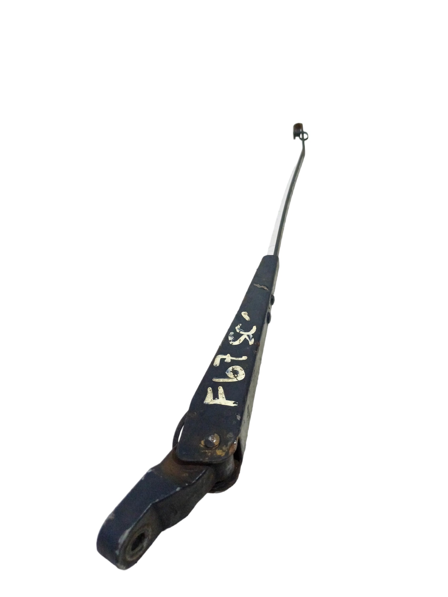 Braço Limpador Parabrisa Scania 112 1998 1