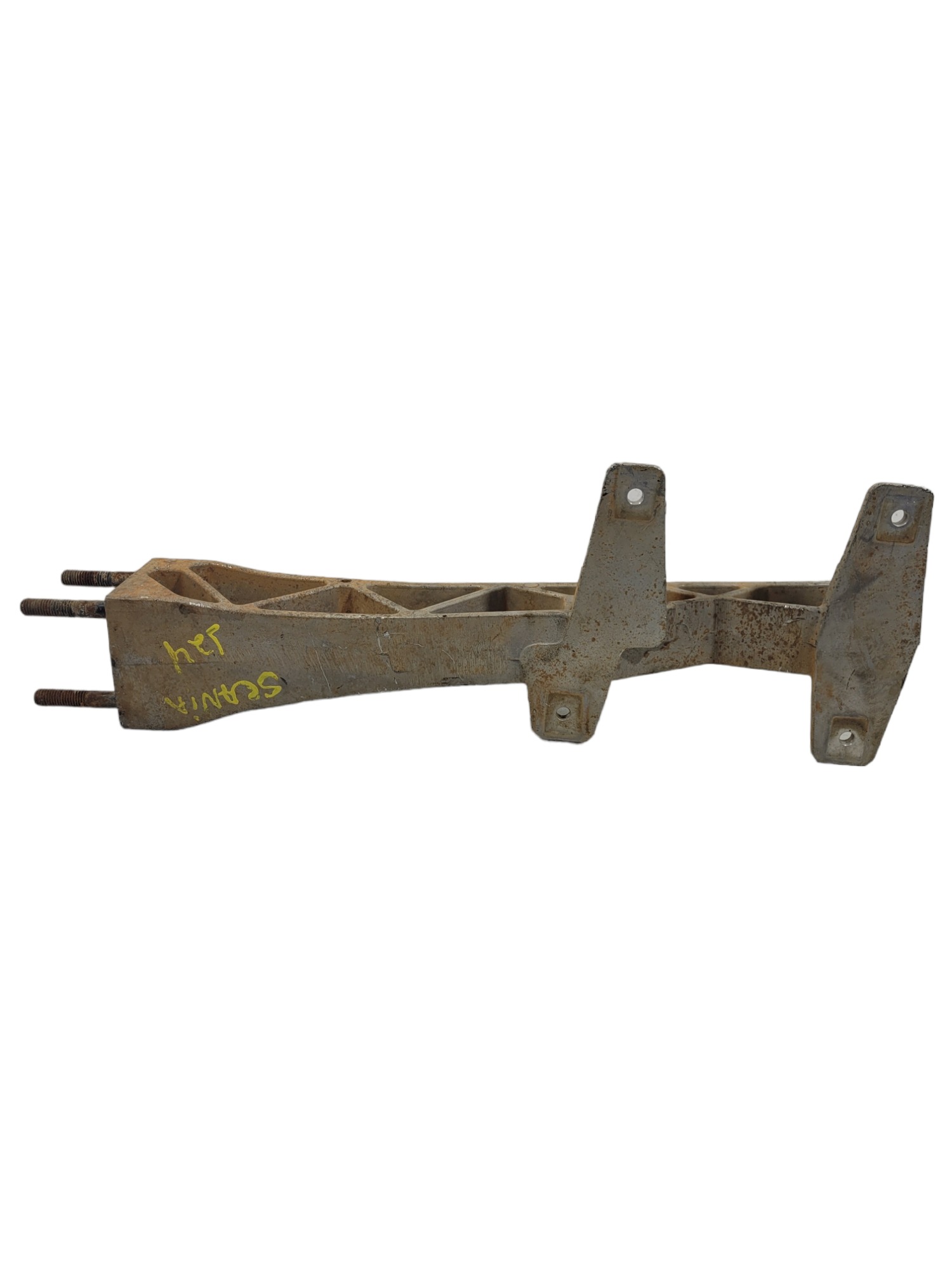 Suporte Filtro De Ar Scania1775154 4
