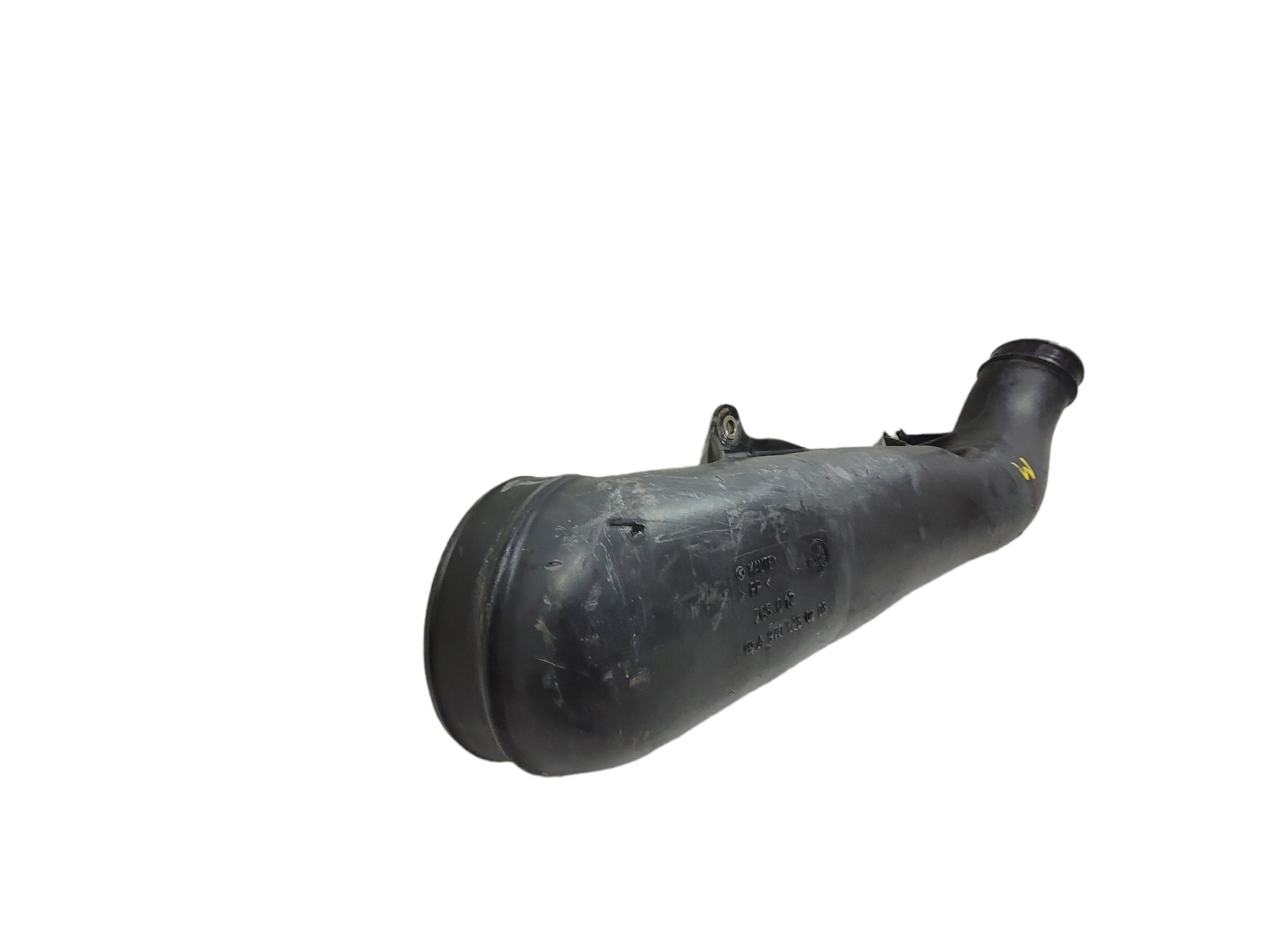 Tubo Filtro De Ar M Benz Atego A9705280208 2