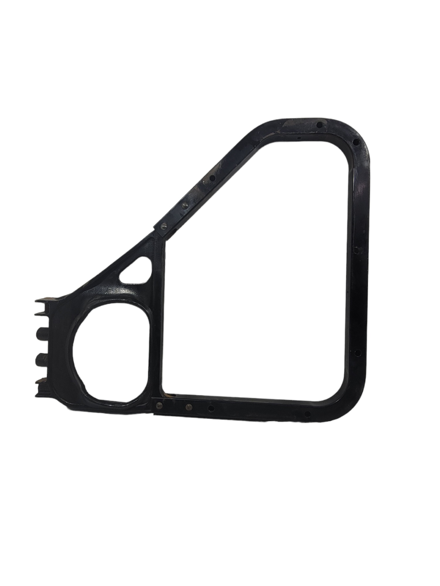 Suporte Tanque Volvo 20584446 4