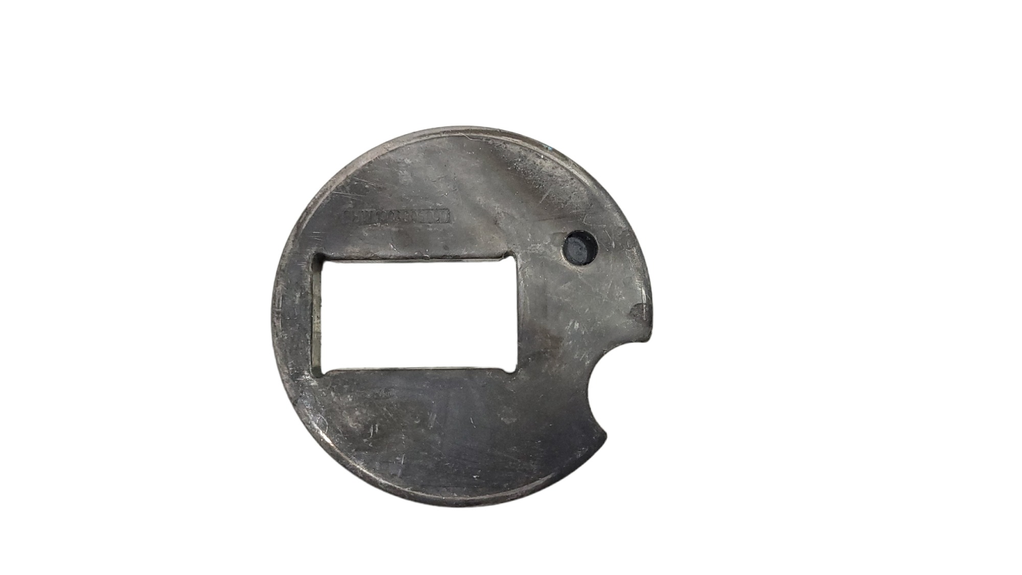 Placa Suporte Caixa Zf 1304306090 5
