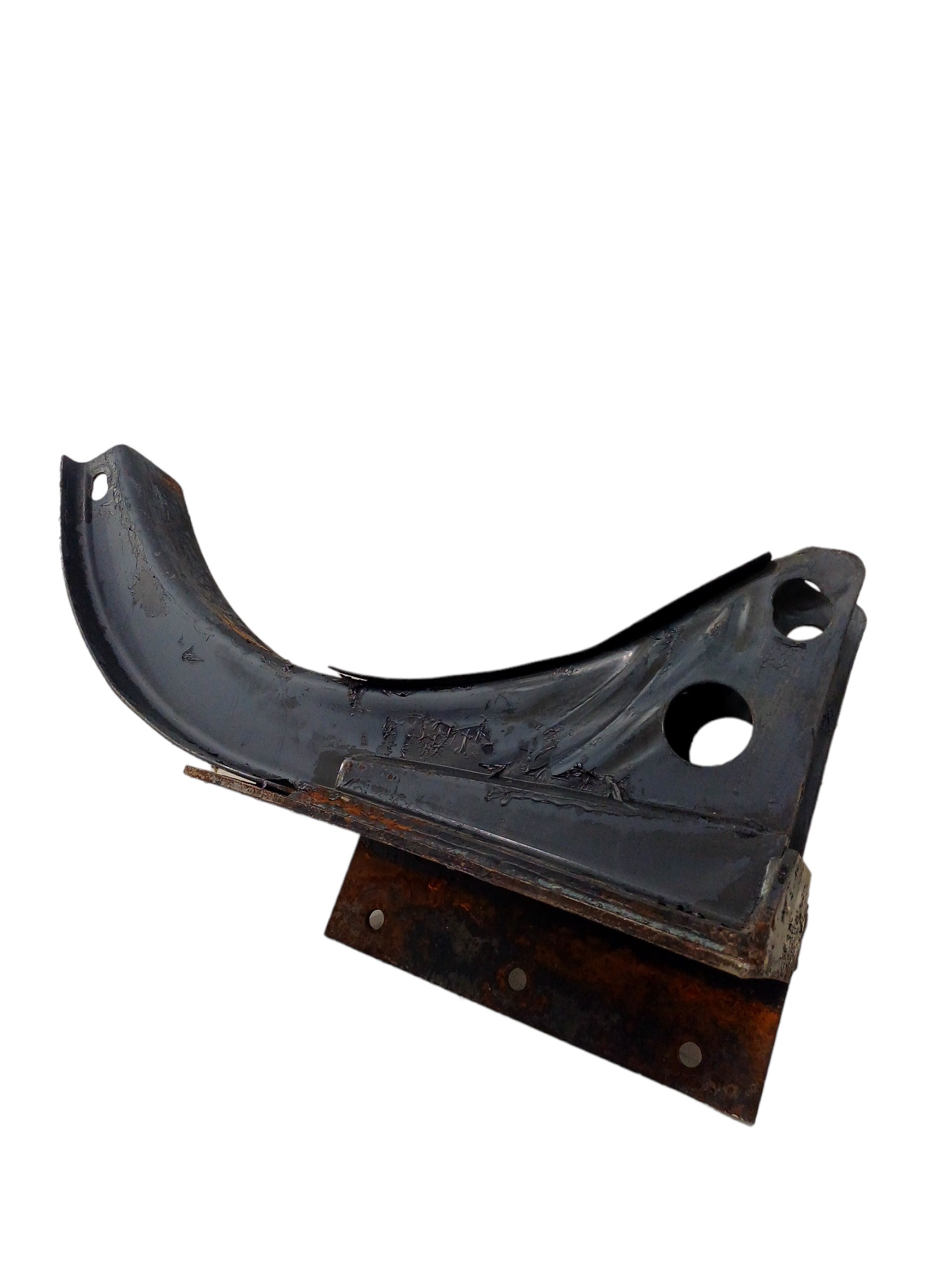 Suporte Tanque Combustivel Volvo 6