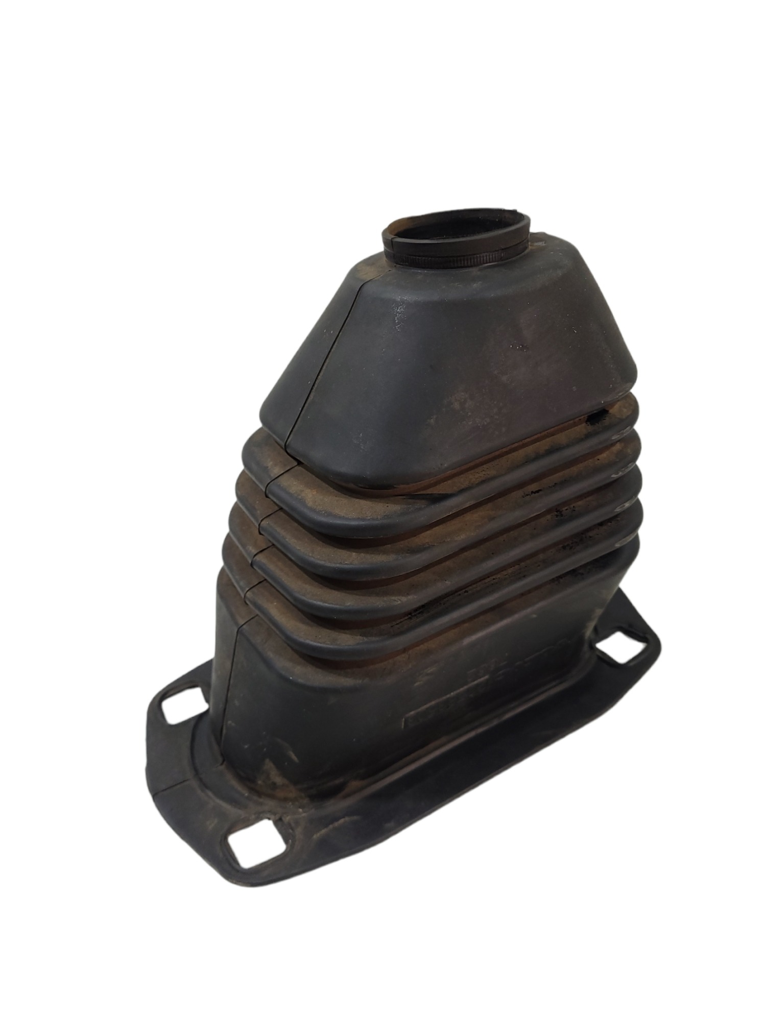 Coifa Da Alavanca De Marcha Volvo Fh 20583503 2