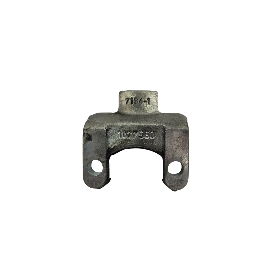 Suporte Ancoragem Sensor ABS Volvo Fh  1077560