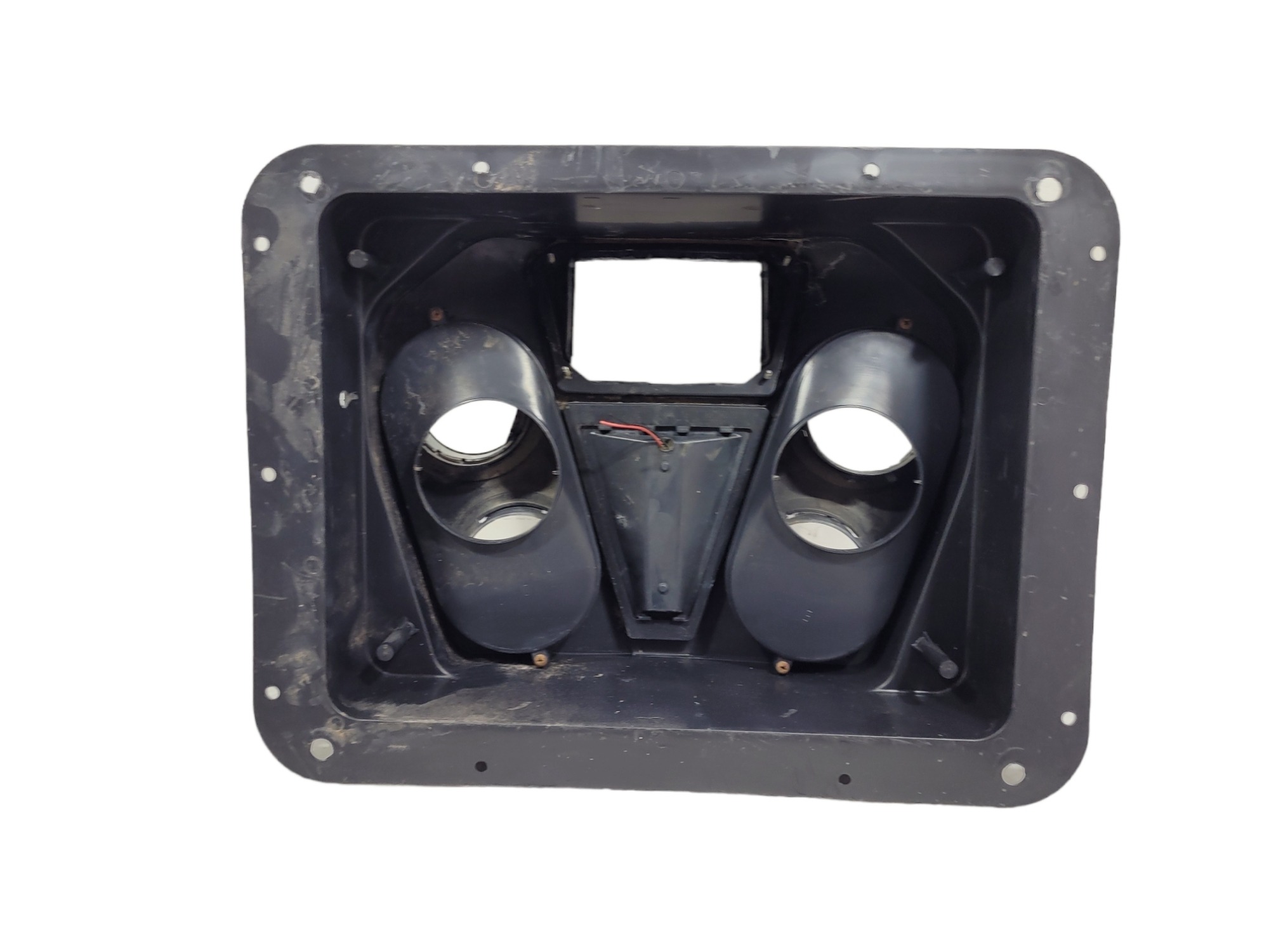 Climatizador Ford Cargo 2