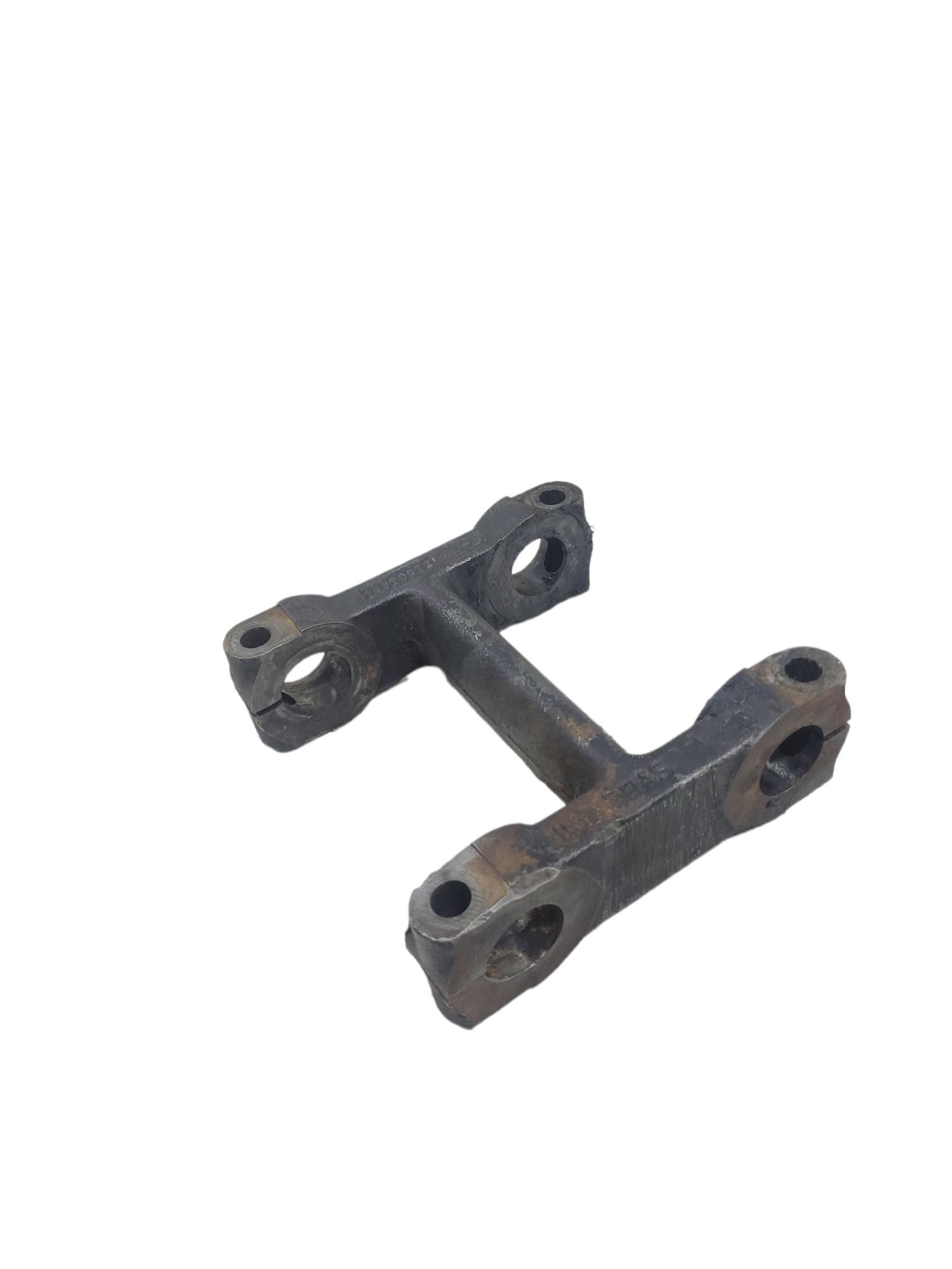 Suporte Mola Ford Cargorf97hu5b311aa 2