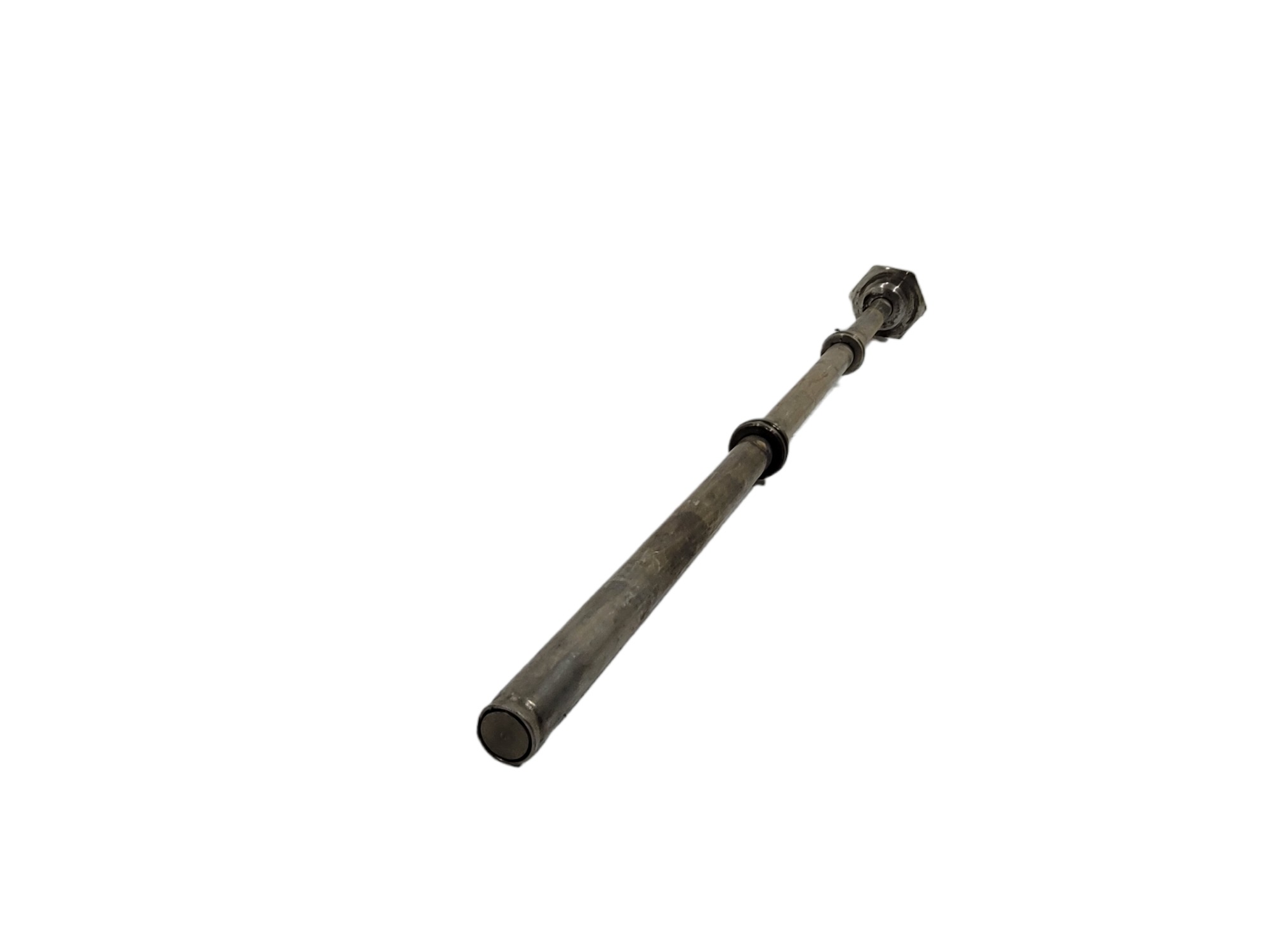 Tubo De Distribuição Volvo Vt21016548 3