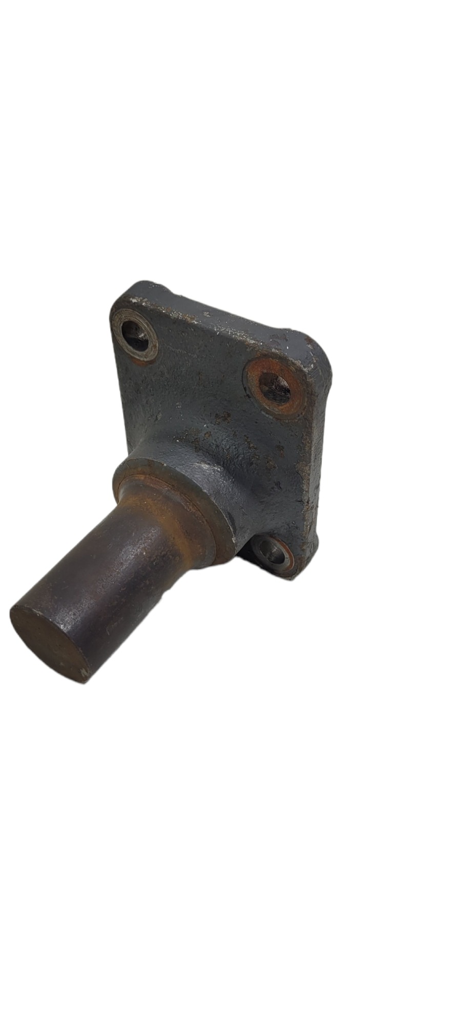 Suporte Fixação Traseira Ford Cargo 140888 1