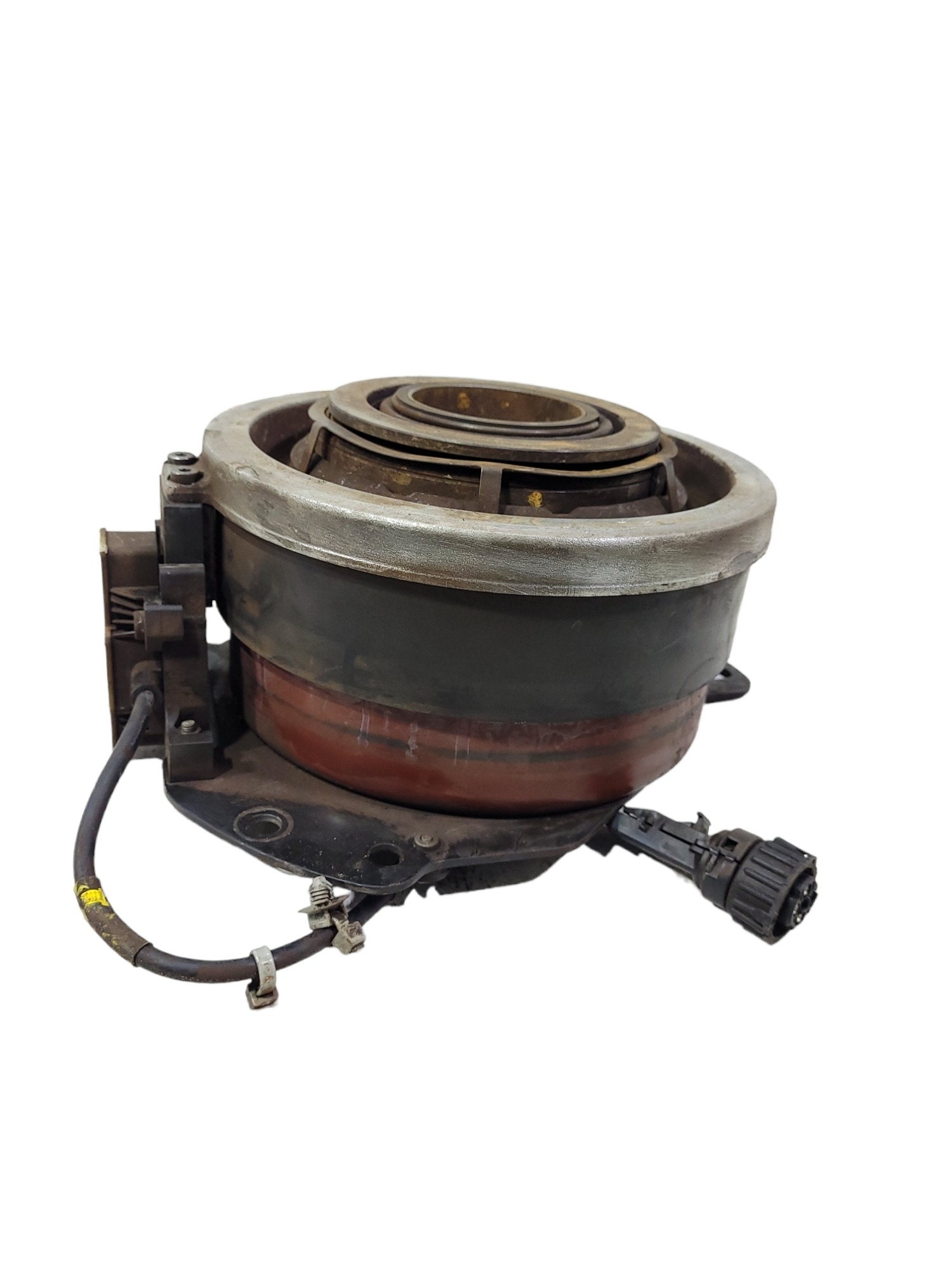 Reparo Cilindro Acionamento Embreagem Volvo Fh13 / P21580956 2