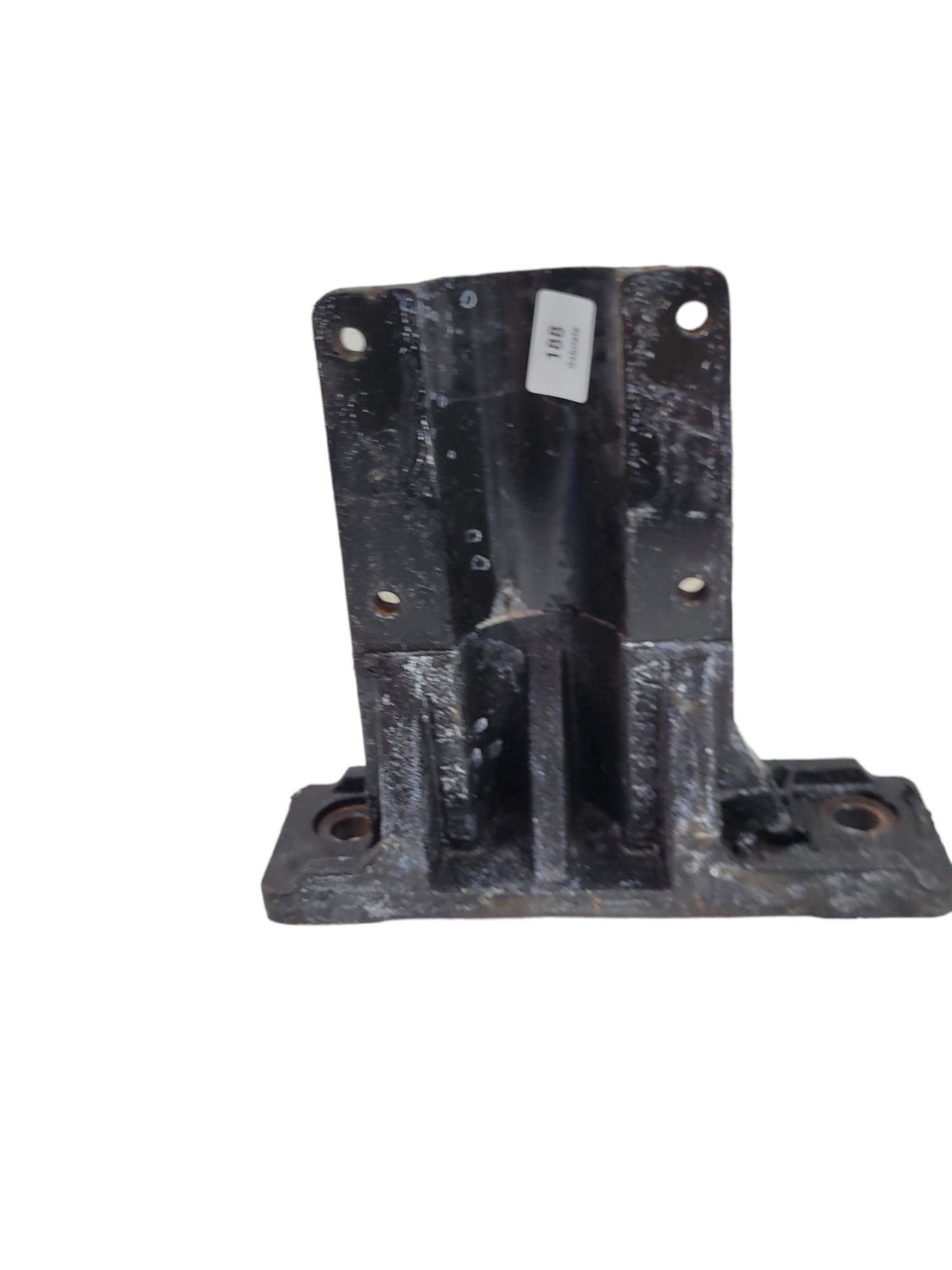 Suporte Varão Paralama Traseiro Ford Cargo Dc4616k312 4