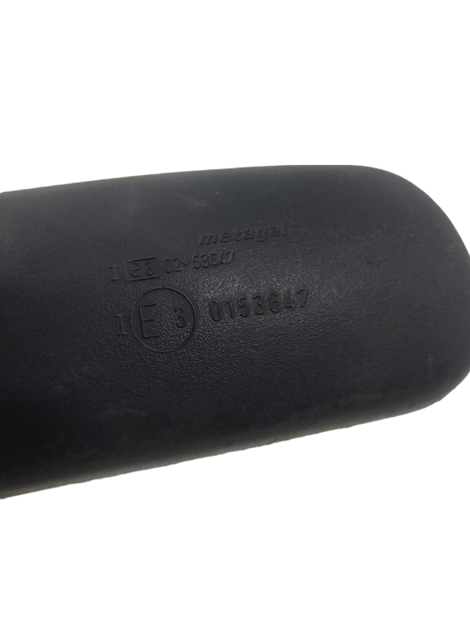 Espelho Retrovisor Mbenz Classe A 8