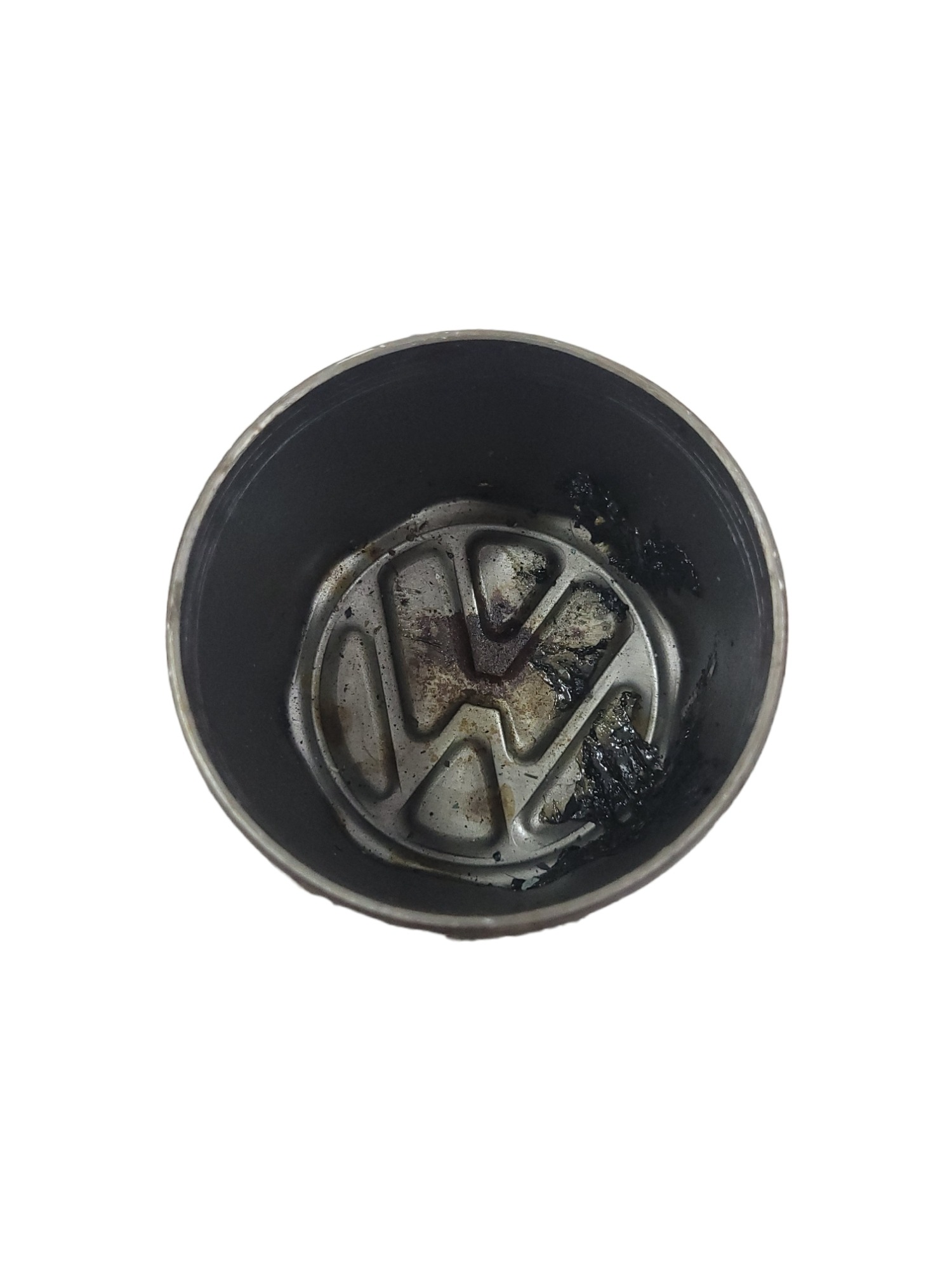 Tampa Cubo Vw 4