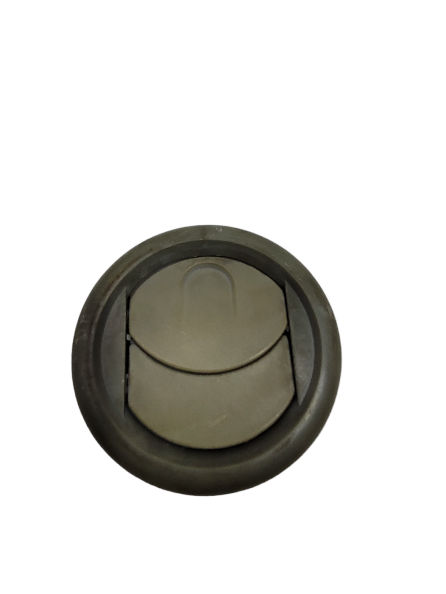 Difusor Ar Painel Interclima Vw 1