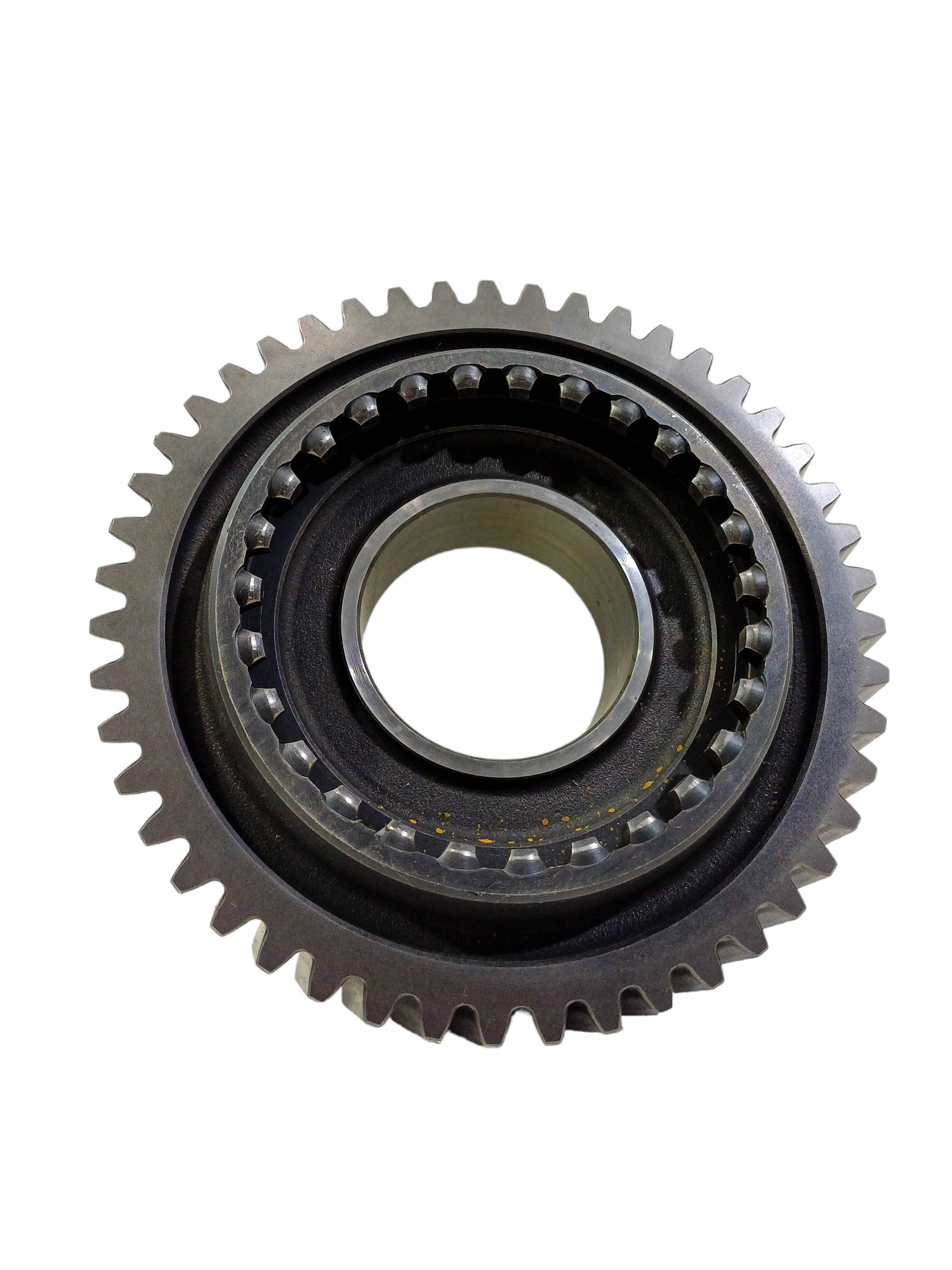 Engrenagem Ré Caixa Eaton G85 G60 9702620533 1