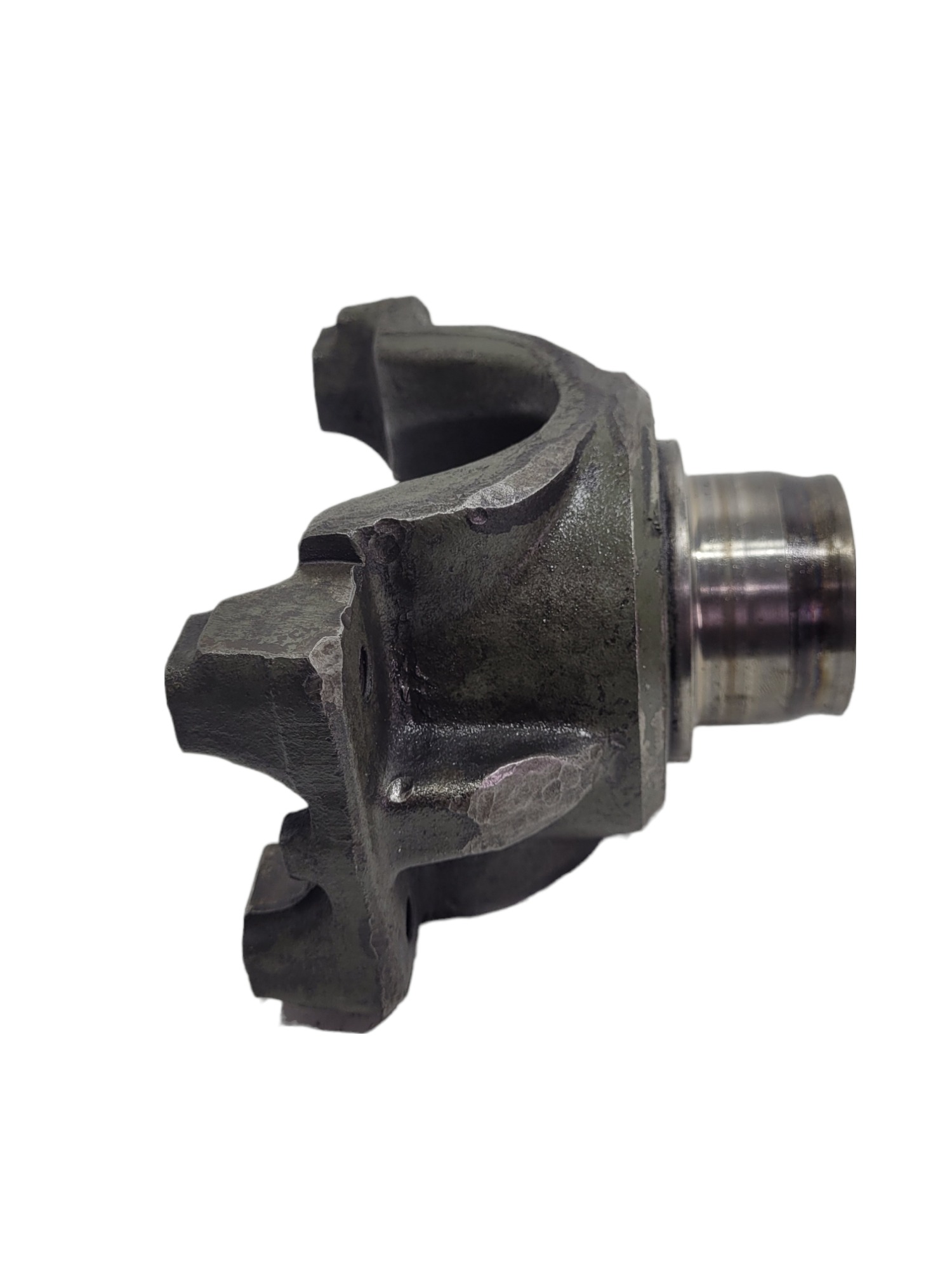 Flange 29e Saida Caixa Cambio Zf 5s 580b0 5s 420 1