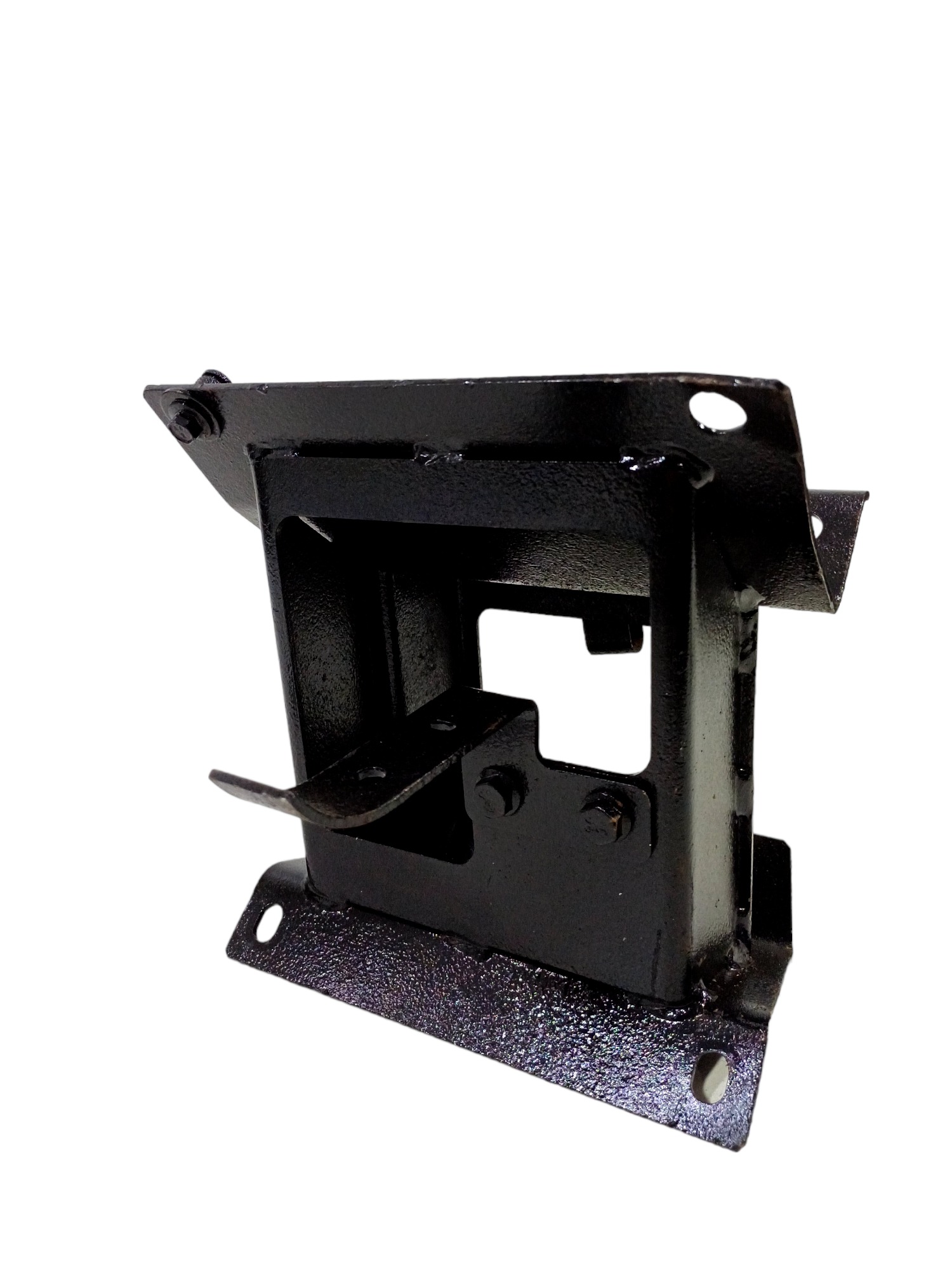 Suporte Filtro Ar Vw 4