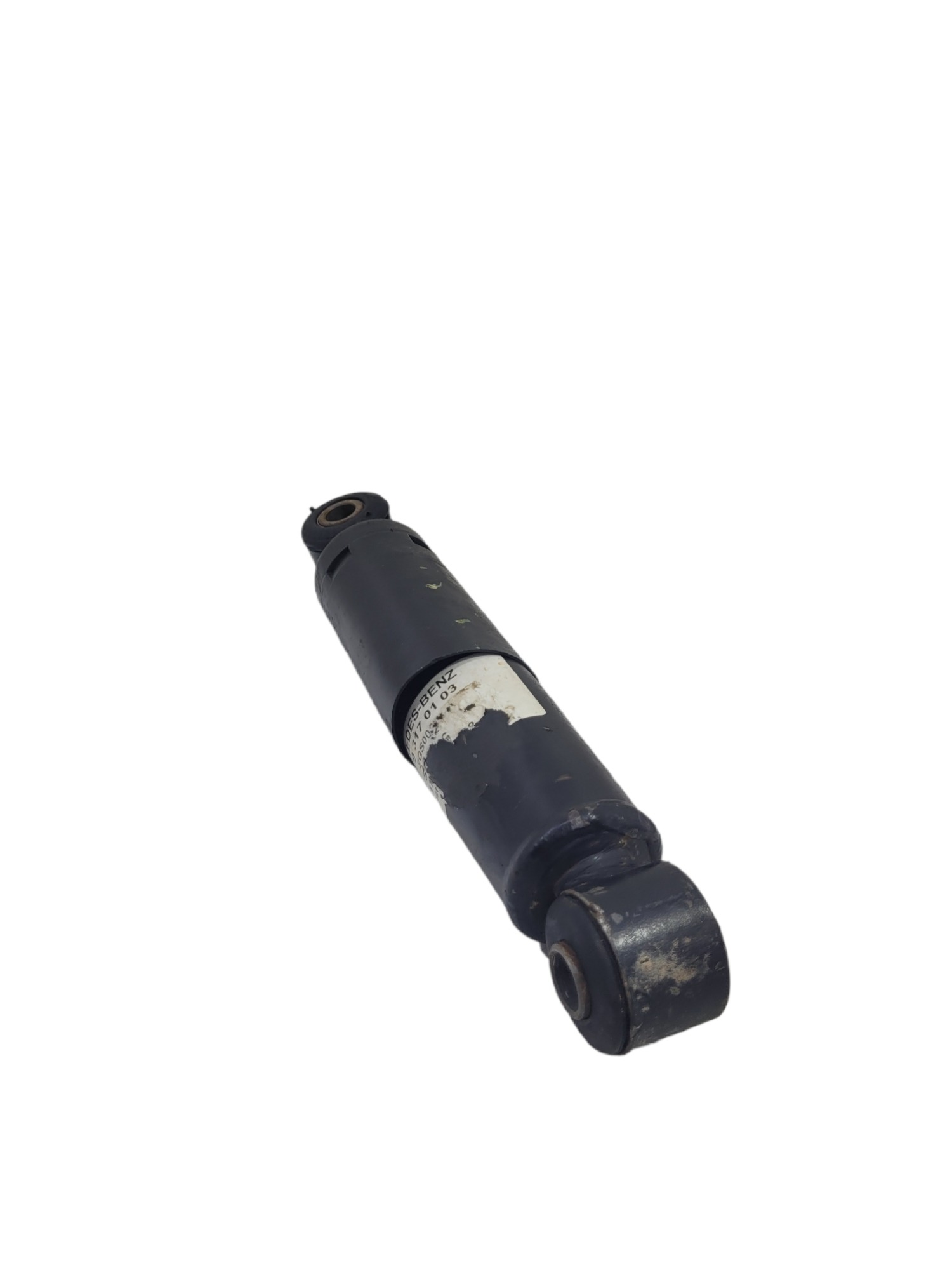 Amortecedor Cabine Dianteira M Benz Accelo A9793170103 3