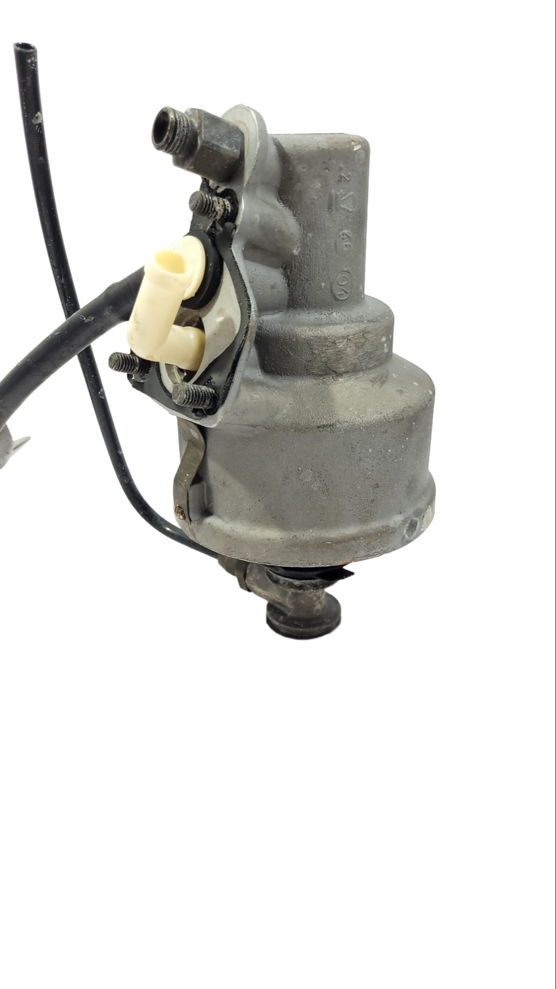 Servo Embreagem Scania 5