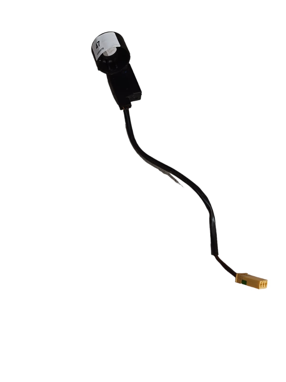 Chicote Antena Ignição Man Tgx A2c90117700 1 1