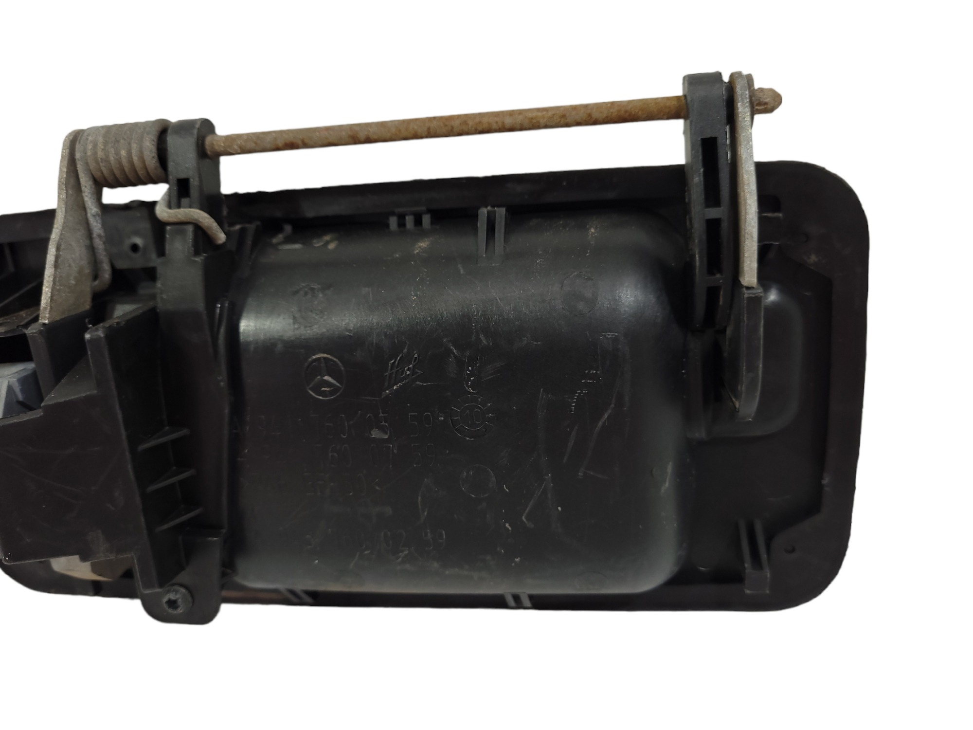 Maçaneta Externa Direito M Benz Axor A9417600559 6