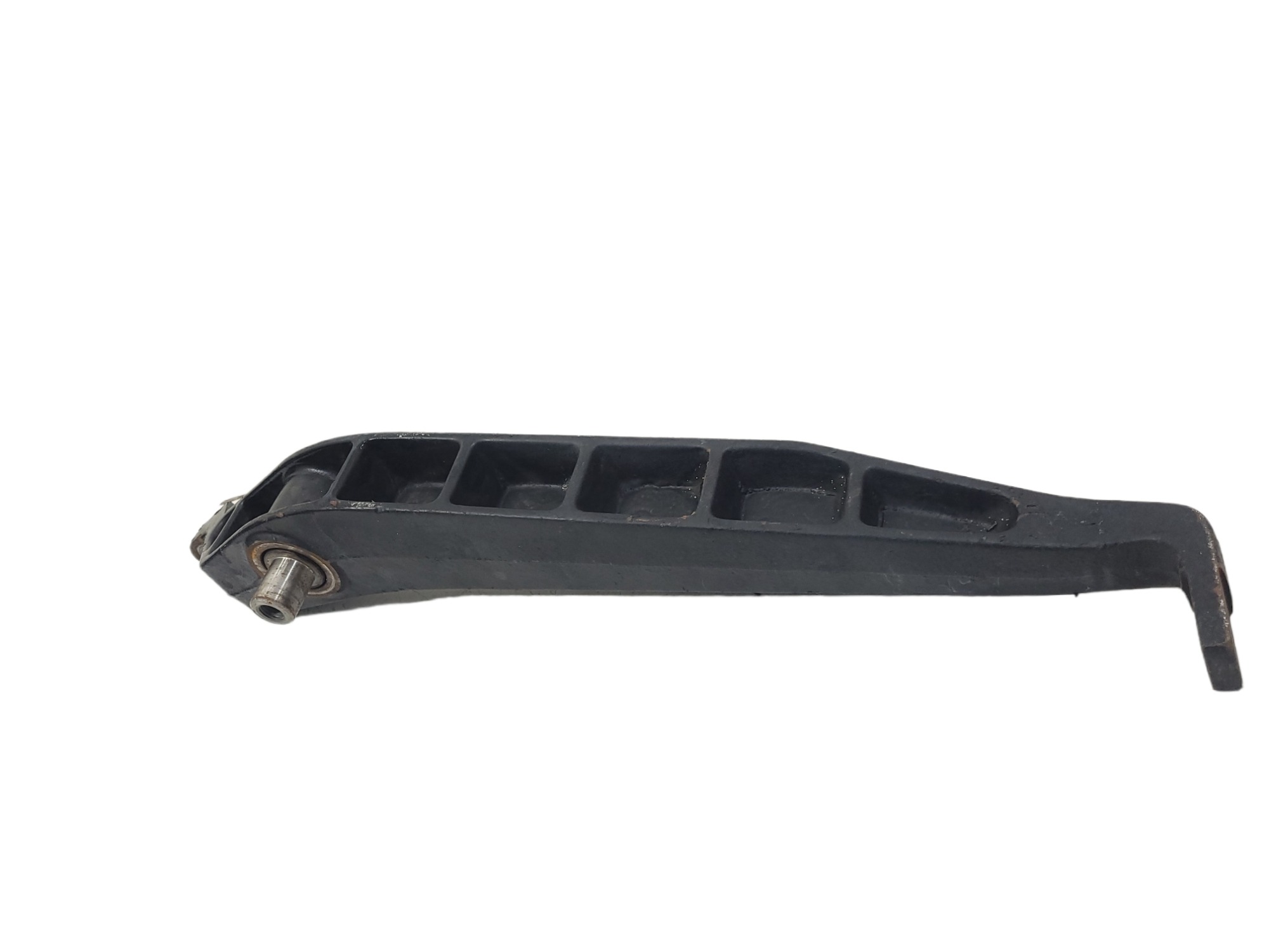 Suporte Fixação Caixa M Benz 1938 A9452681613 3