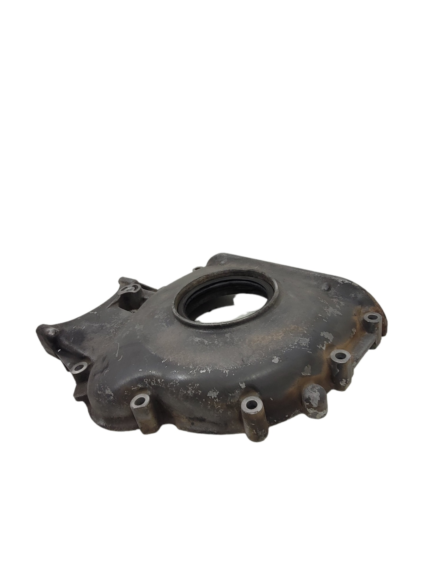 Tampa Dianteira Do Motor Scania 1794184 2