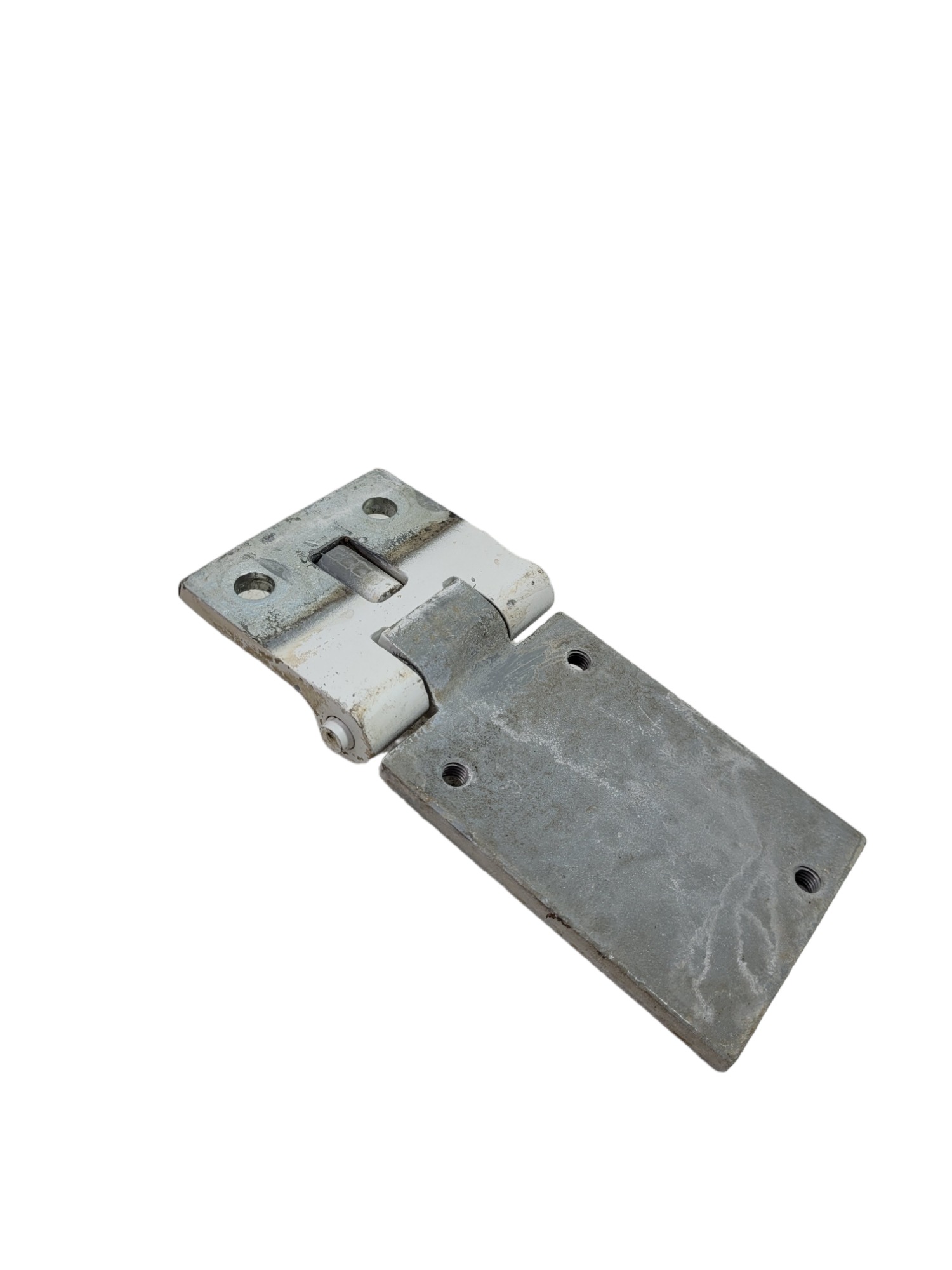 Dobradiça Porta Superior  Volvo Fh 20372038 1