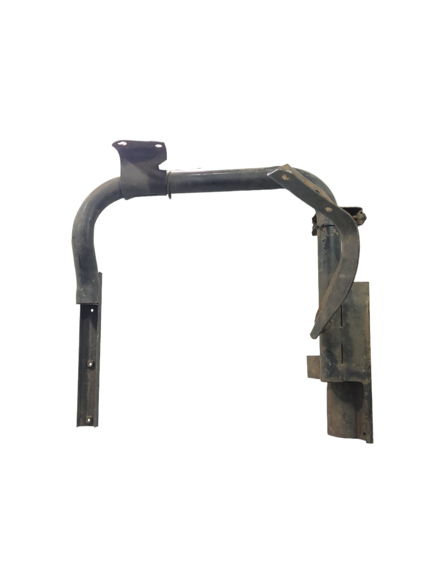 Suporte Palama Cabine Ford Cargo 1