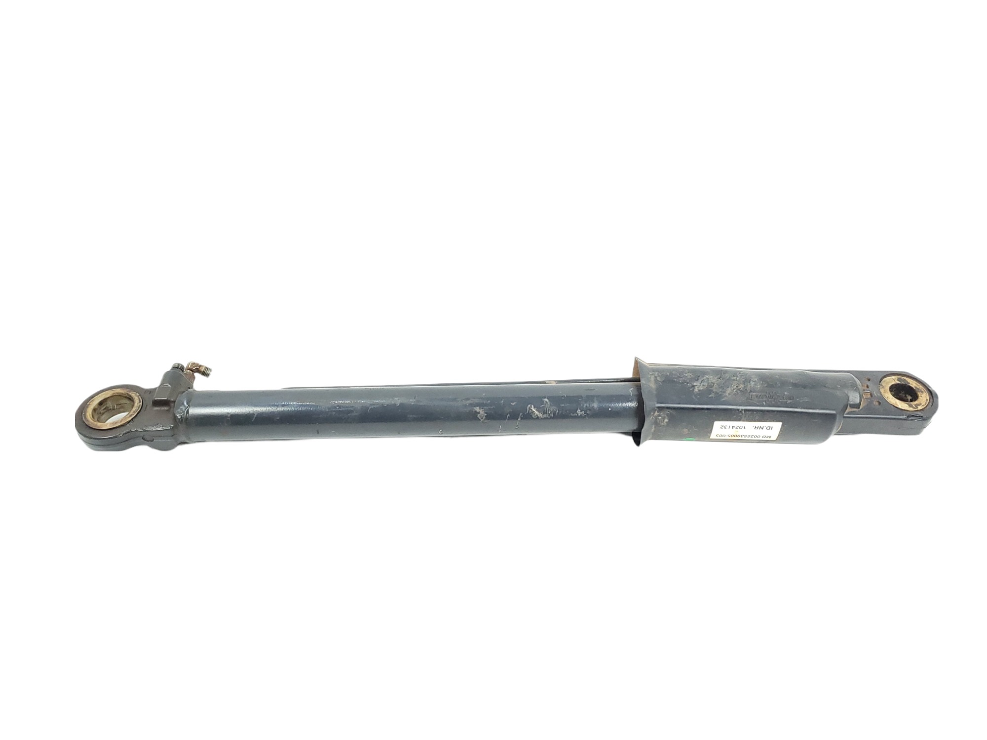 Cilindro De Vasculas  Cabine M. Benz Actros – 1