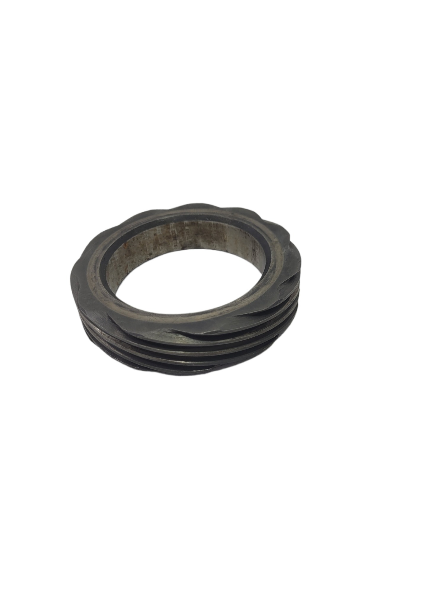Engrenagem Velocímetro Caixa Zf 1272338004 3