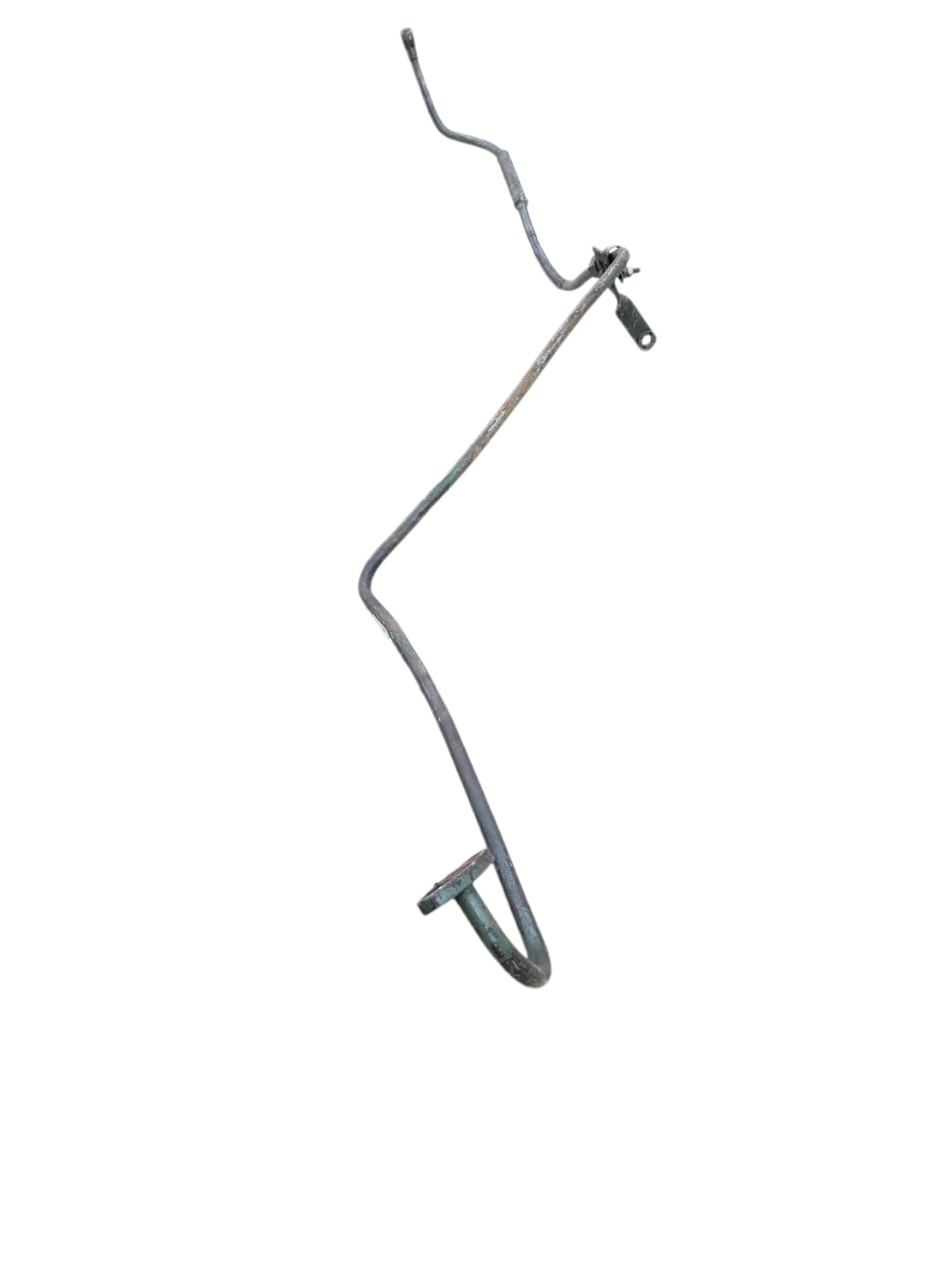 Cano Hidráulico M Benz 1313 1 5