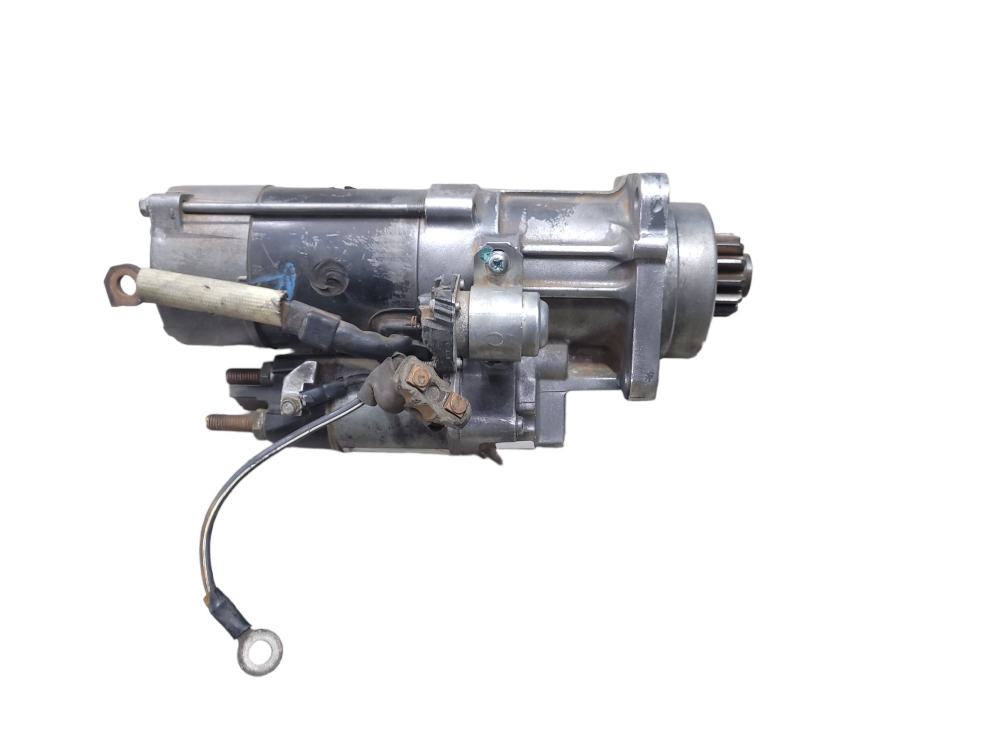 Motor Arranque M Benz Axor 0061516801 3