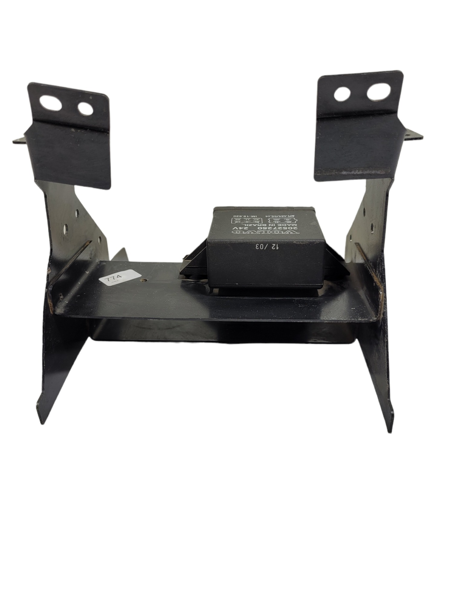 Rele Com Suporte Volvo Vm – 20527250 3