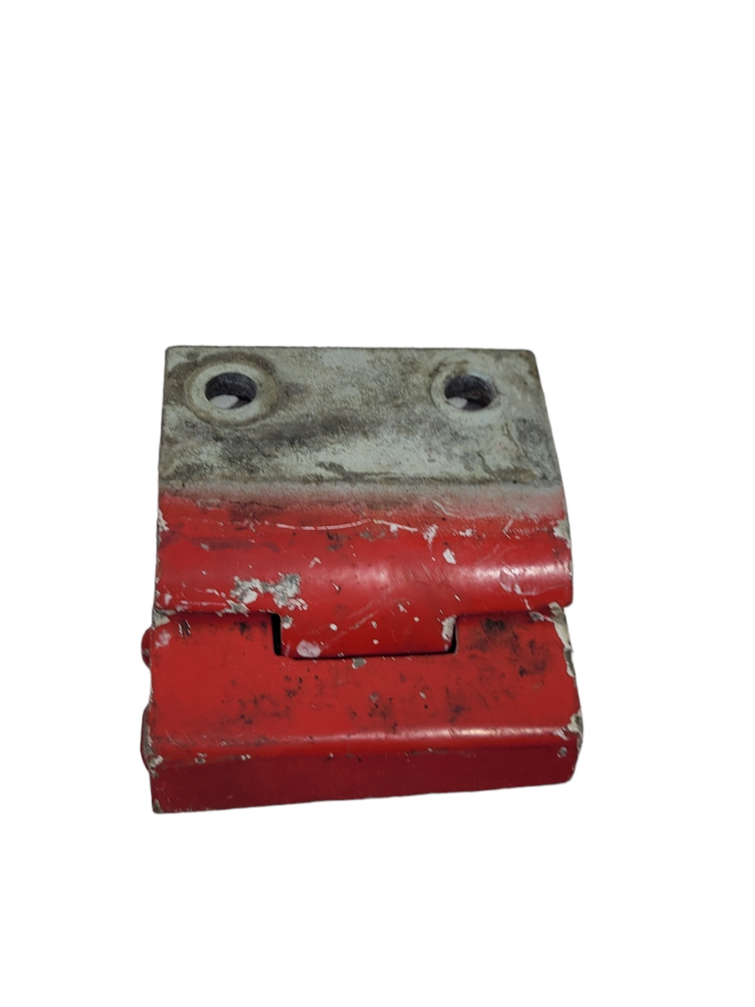 Dobradiça Porta M Benz 1935 4