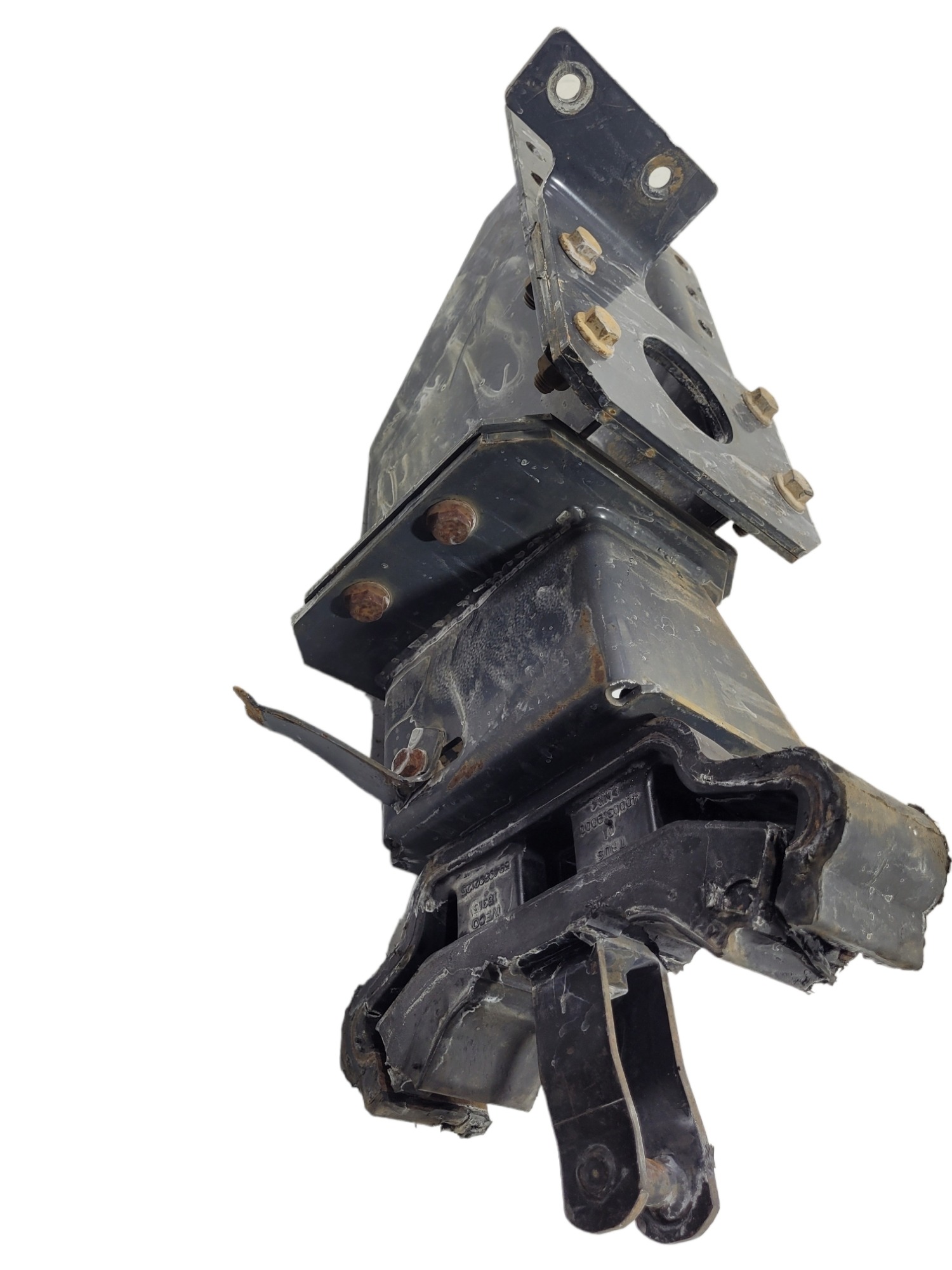 Coxim Traseiro Da Cabine Iveco Vertis5949892125 2