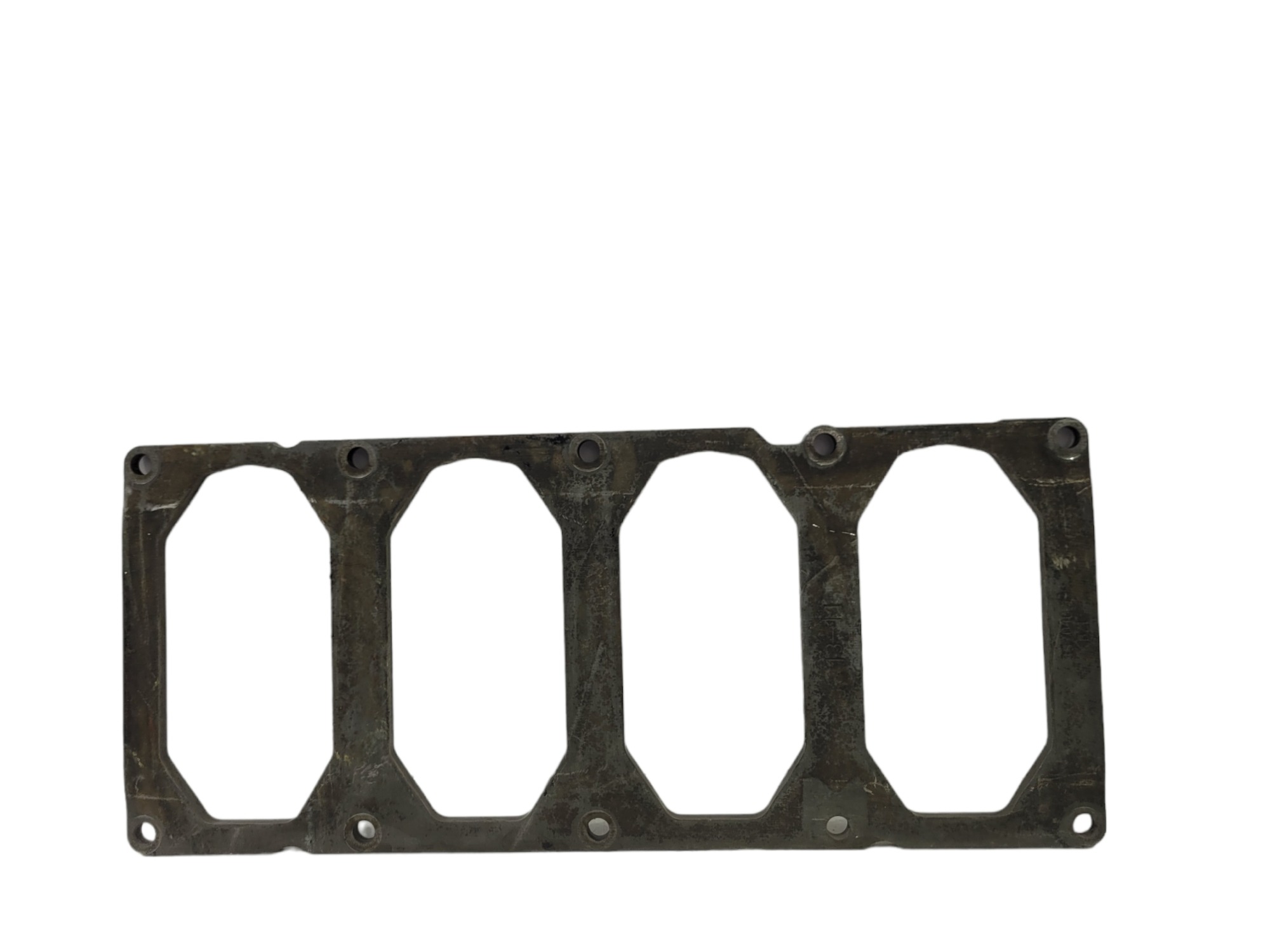 Reforço Bloco Cilindro Motor Cummins 3970102 1