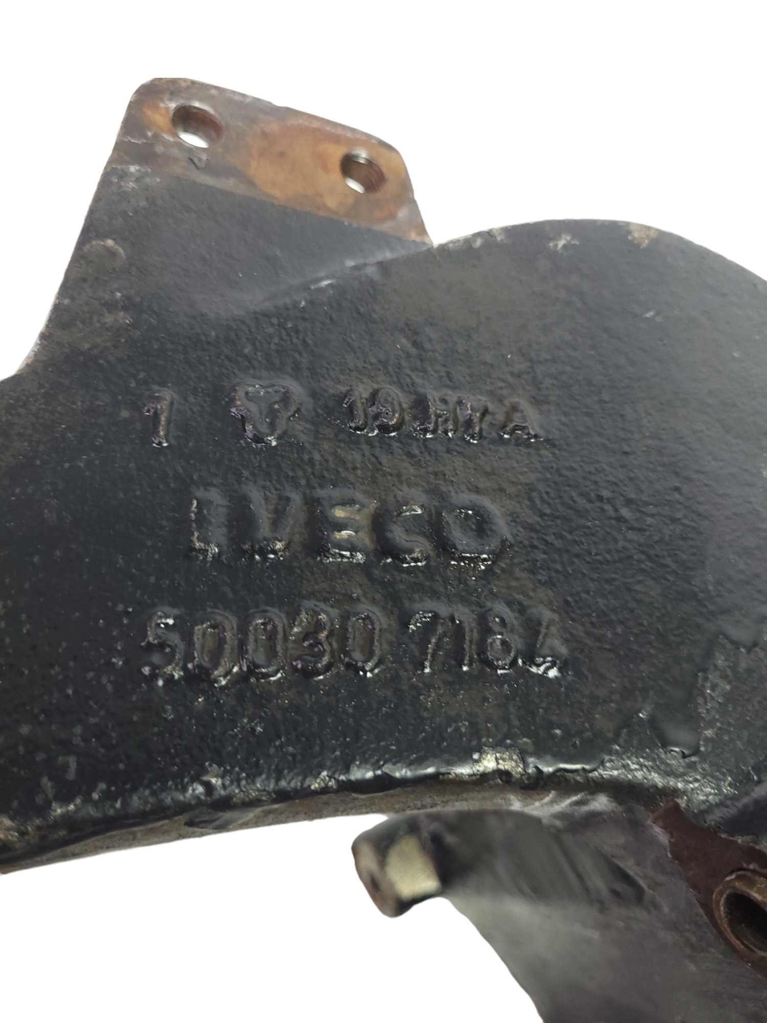 Suporte Coxim Motor Dianteiro Direito Stralis 500307184 6