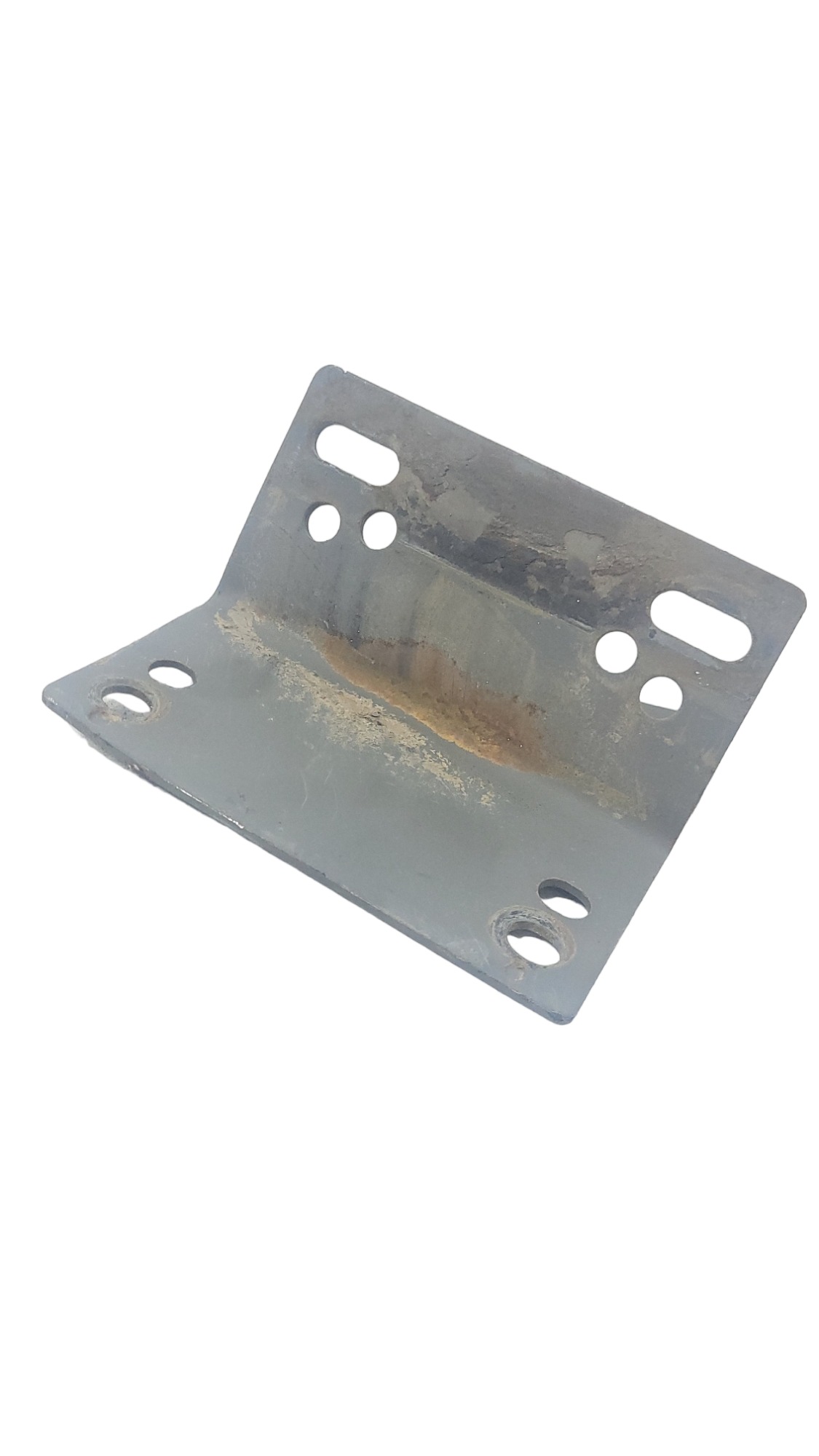 Suporte Paralama Traseiro Volvo Fh Nh Vm 8122465 3