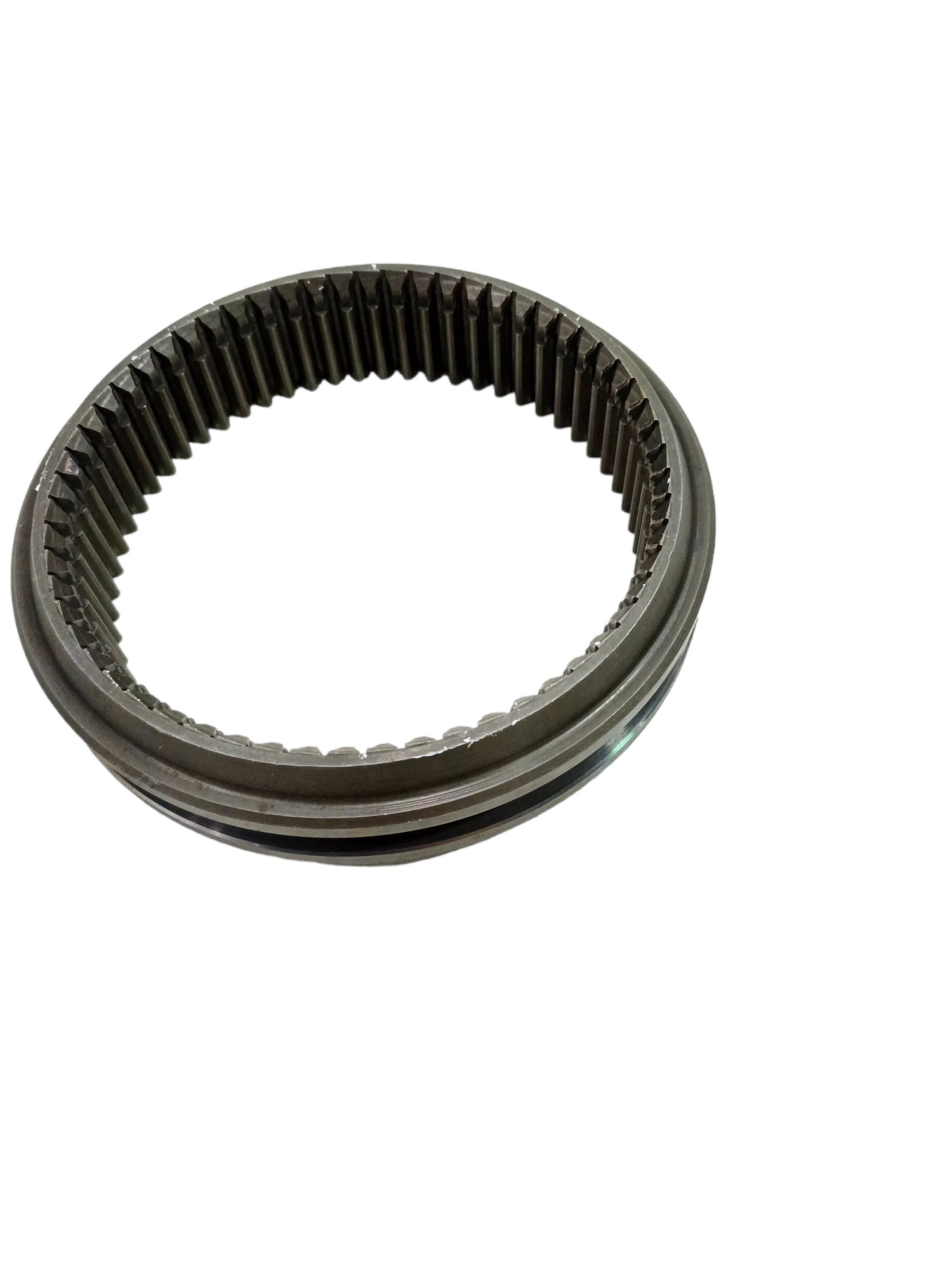 Engrenagem Da 4 Marcha Caixa Eaton Vw 8150 3364018 2