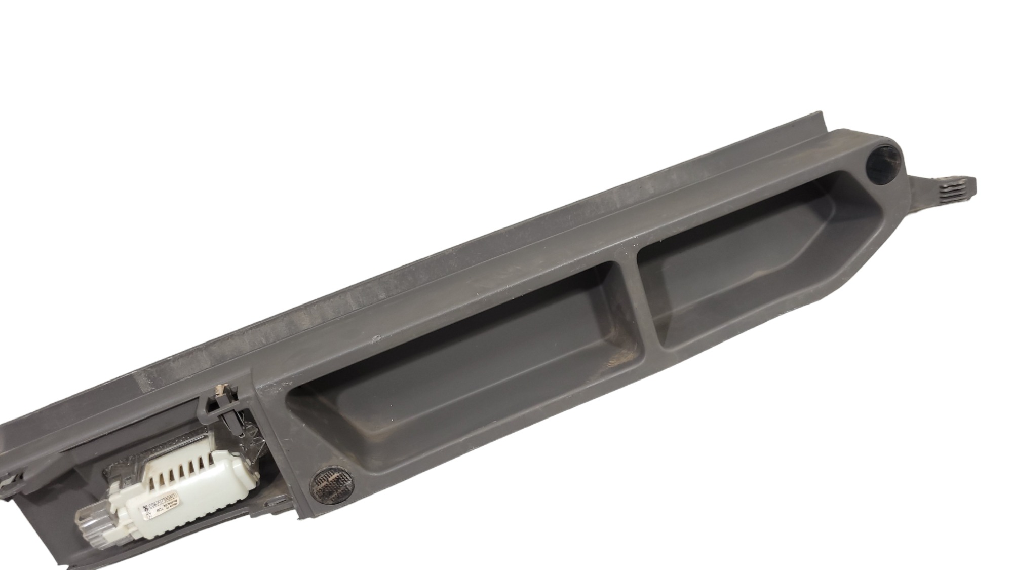 Acabamento Console Scania 2227532