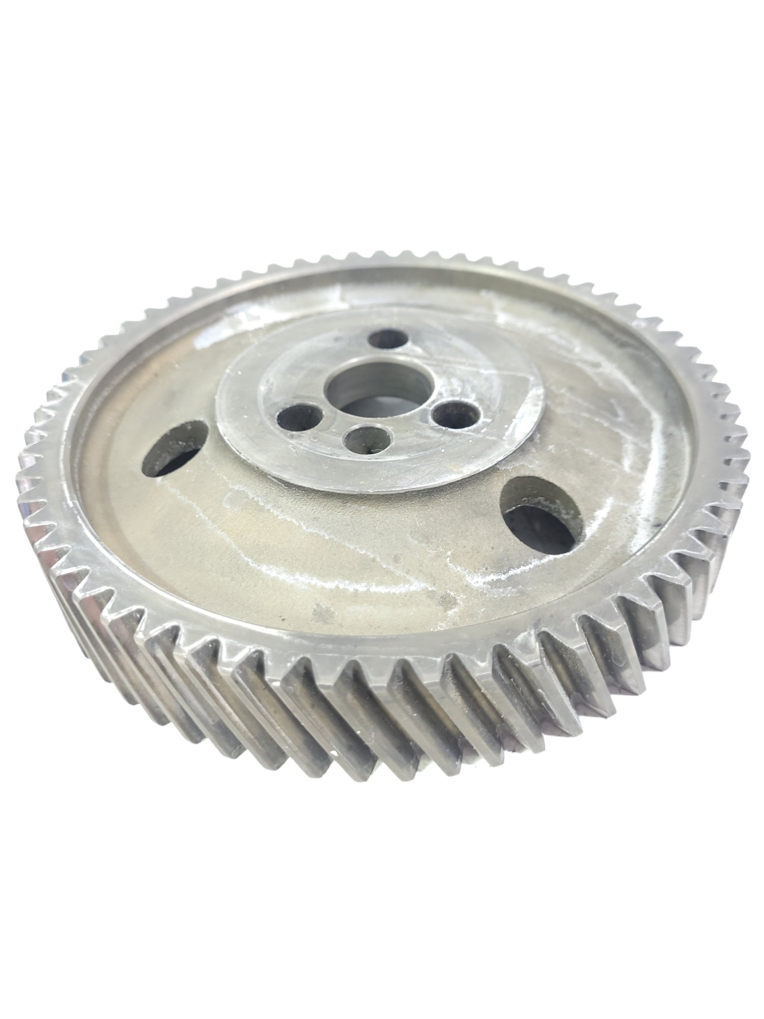 Engrenagem Comando Volvo Edc 478297 1