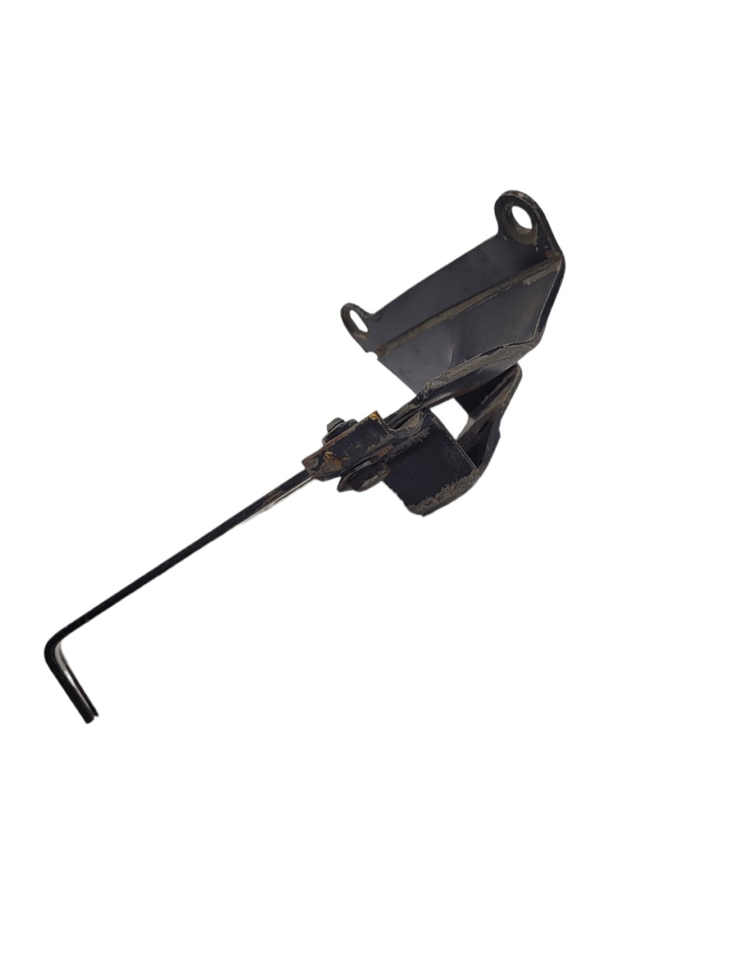 Suporte Cabo Acelerador Vw 17220 ~ 2vt130749 2