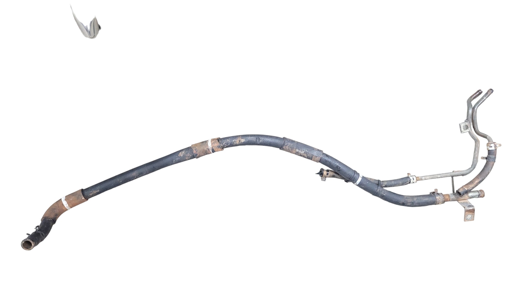 Mangueira Aquecimento Motor Man 2v2265053a 4