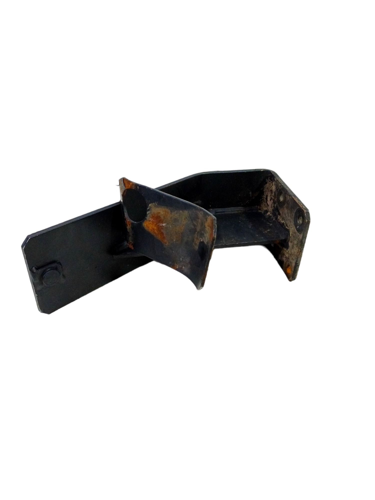 Suporte Tubo Ligação Ar Vw Costellation 2t2129618a 4